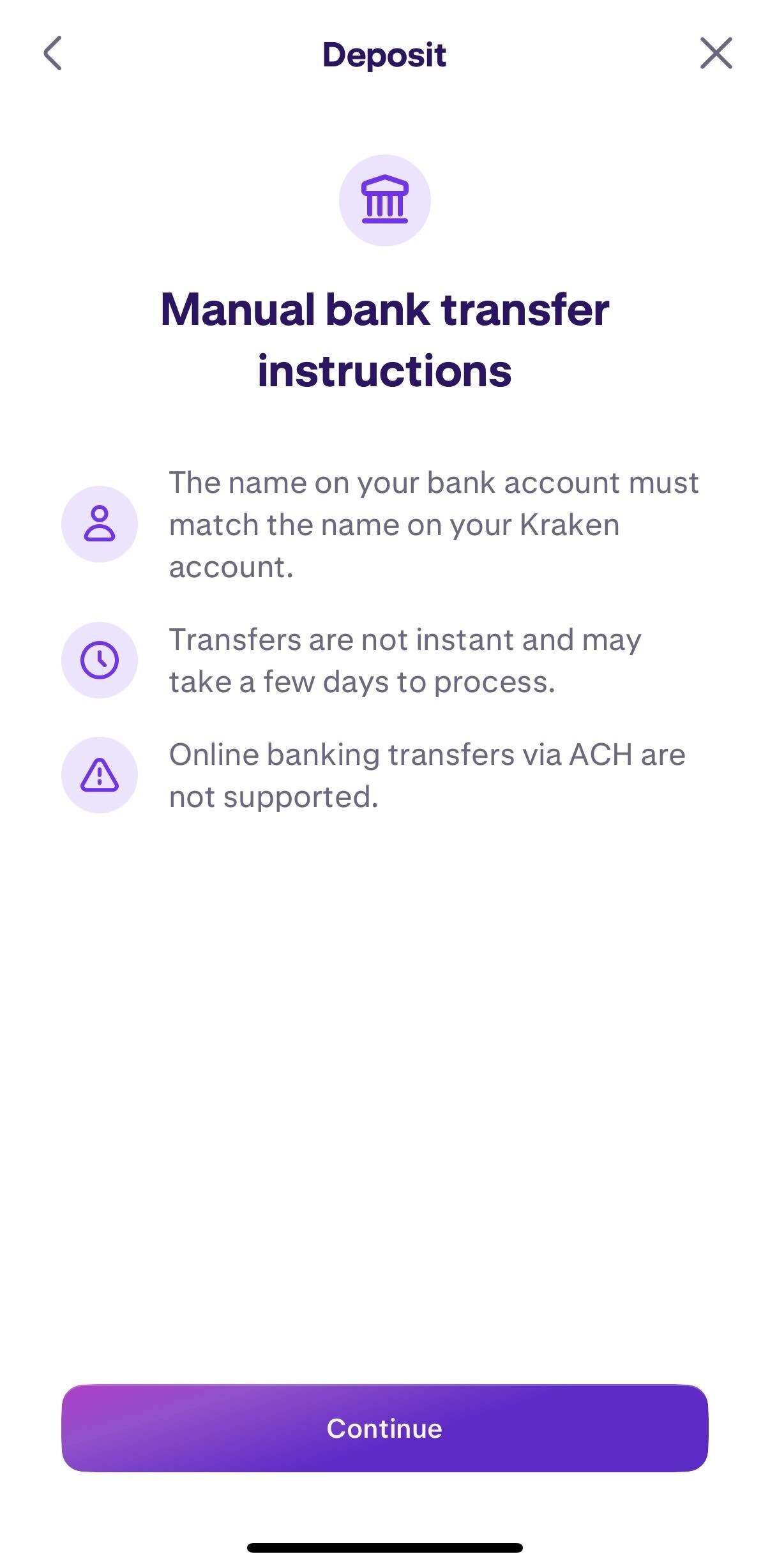 Support for Monero (XMR) in Europe | Kraken