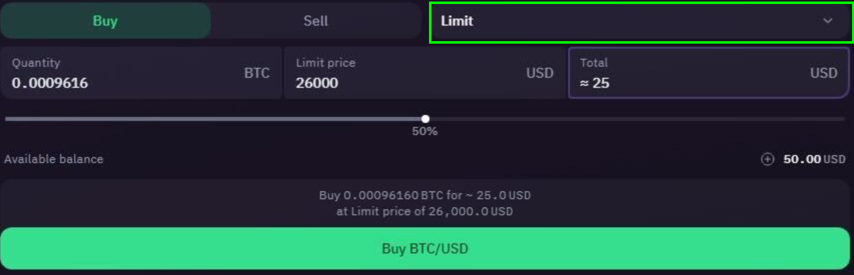 How to trade on Kraken Pro | Kraken