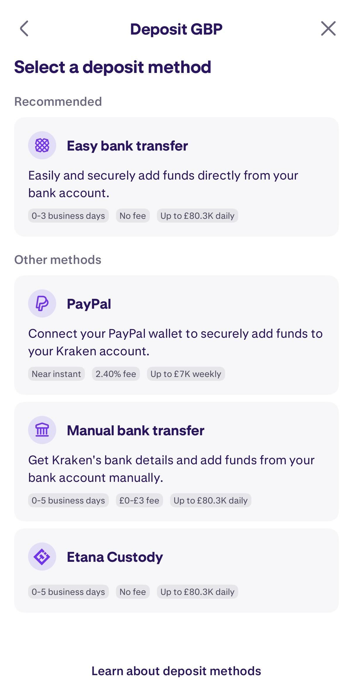 Securing your Kraken account and digital life | Kraken