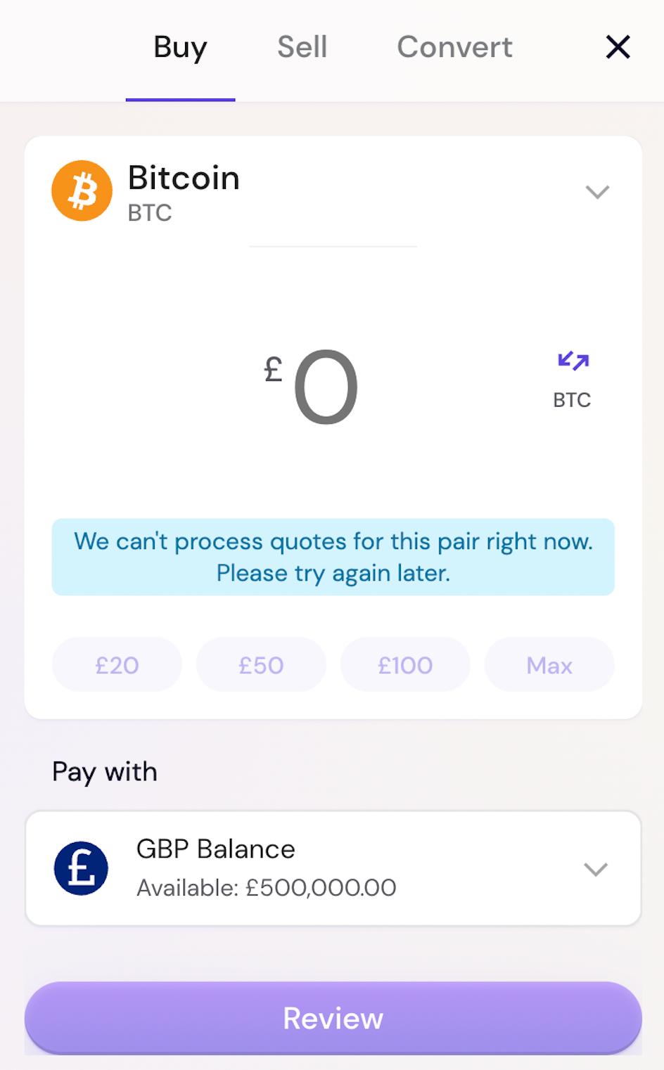 FAQs zum Sofortkauf | Kraken