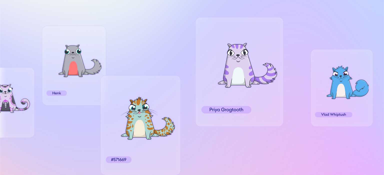 CryptoKitties: Jogo de gatos gerou mercado de criptomoedas