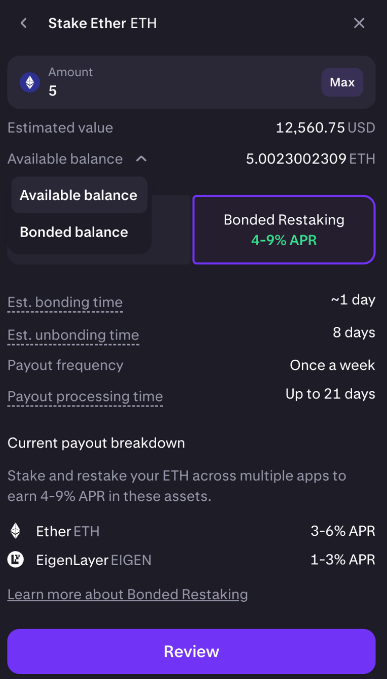 How do I stake ETH on Kraken Pro? | Kraken