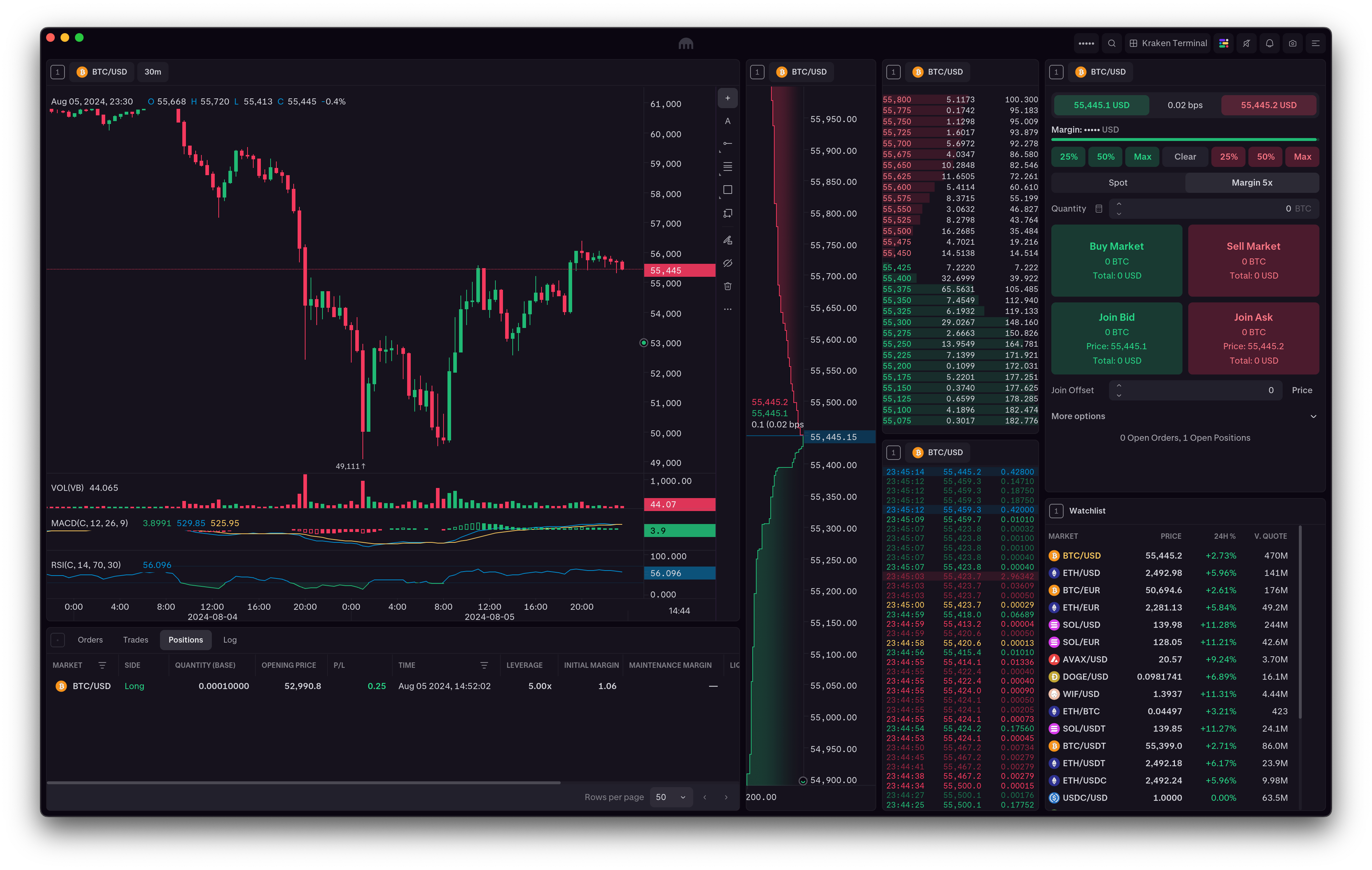 How to install Kraken Desktop | Kraken