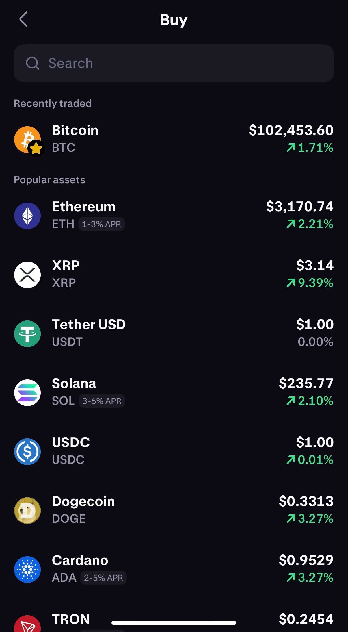 How do I use Plaid ACH for Instant Buy using USD? | Kraken
