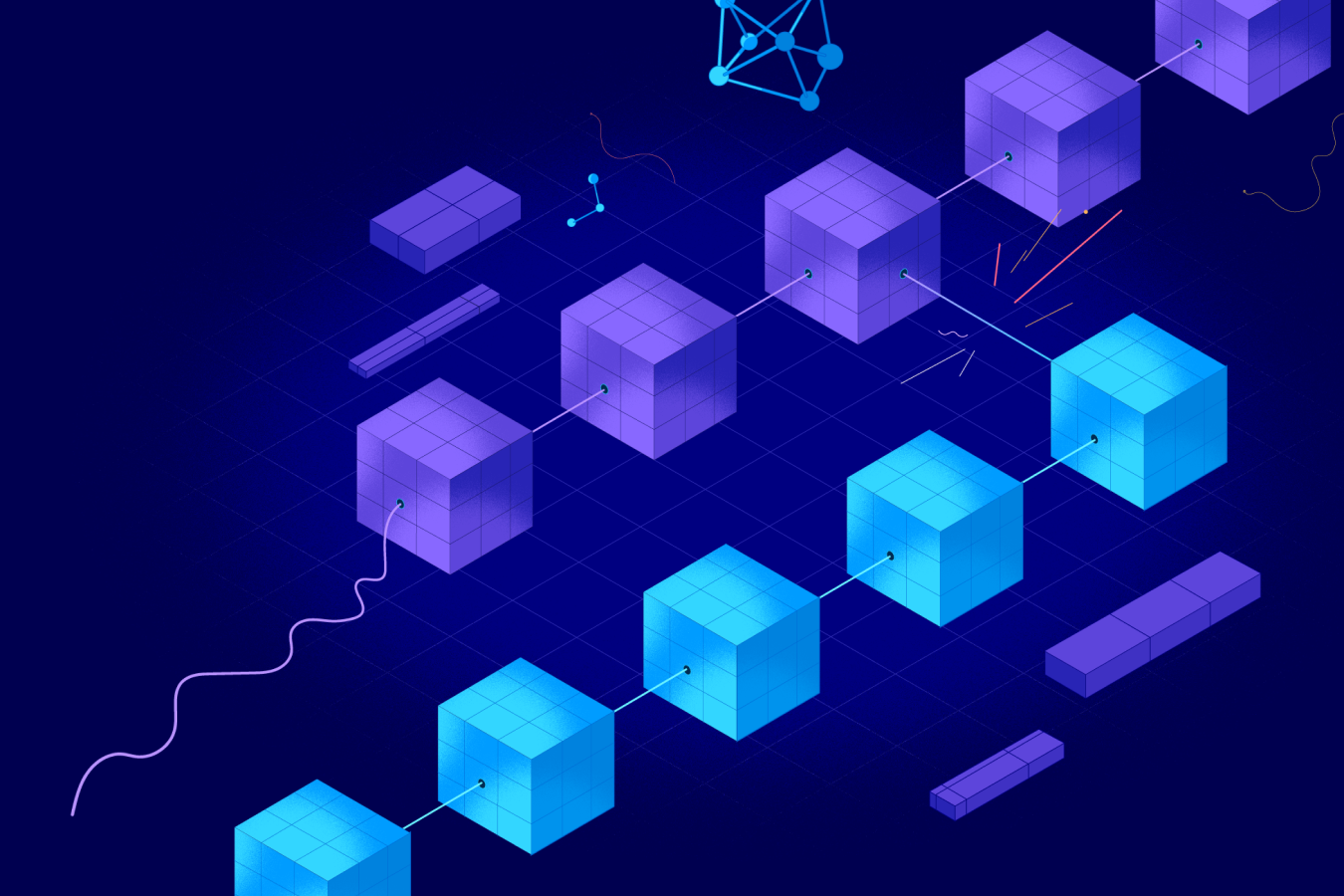 DePIN Network Enhancing Blockchain Interoperability