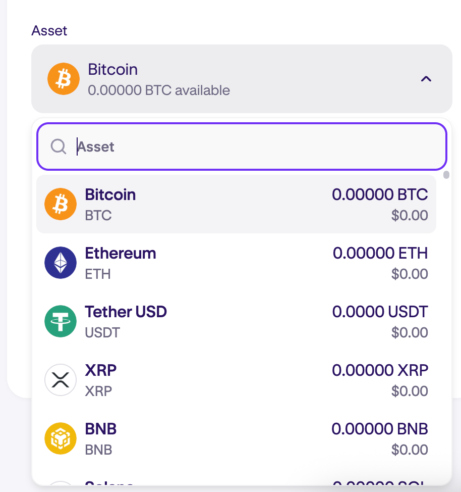 如何从Kraken 账户中提取资金| Kraken