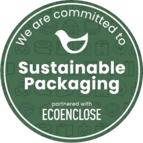 EcoEnclose : committed to sustainable packaging
