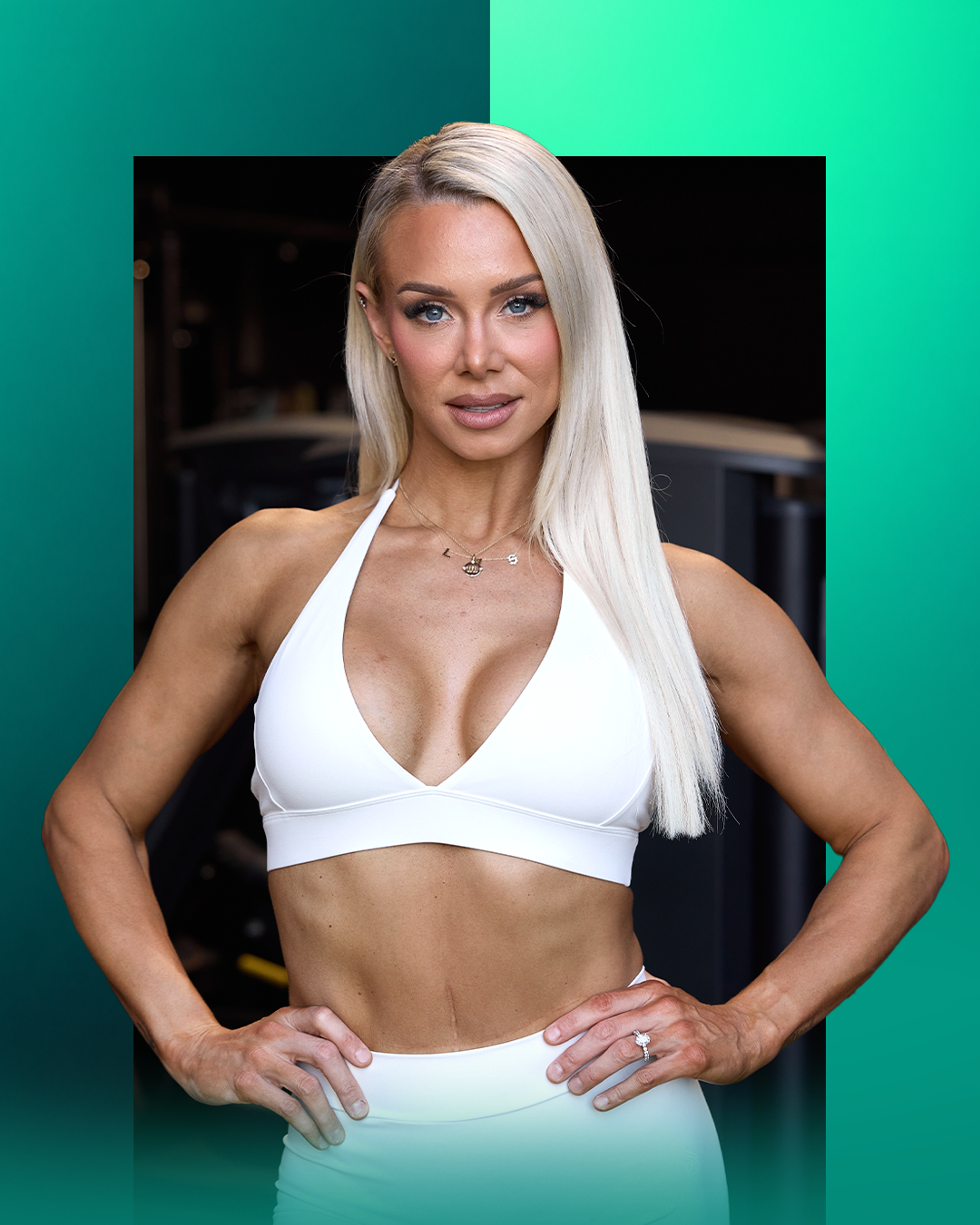 BUILD FEMALE PROGRAM COVER IMAGE
