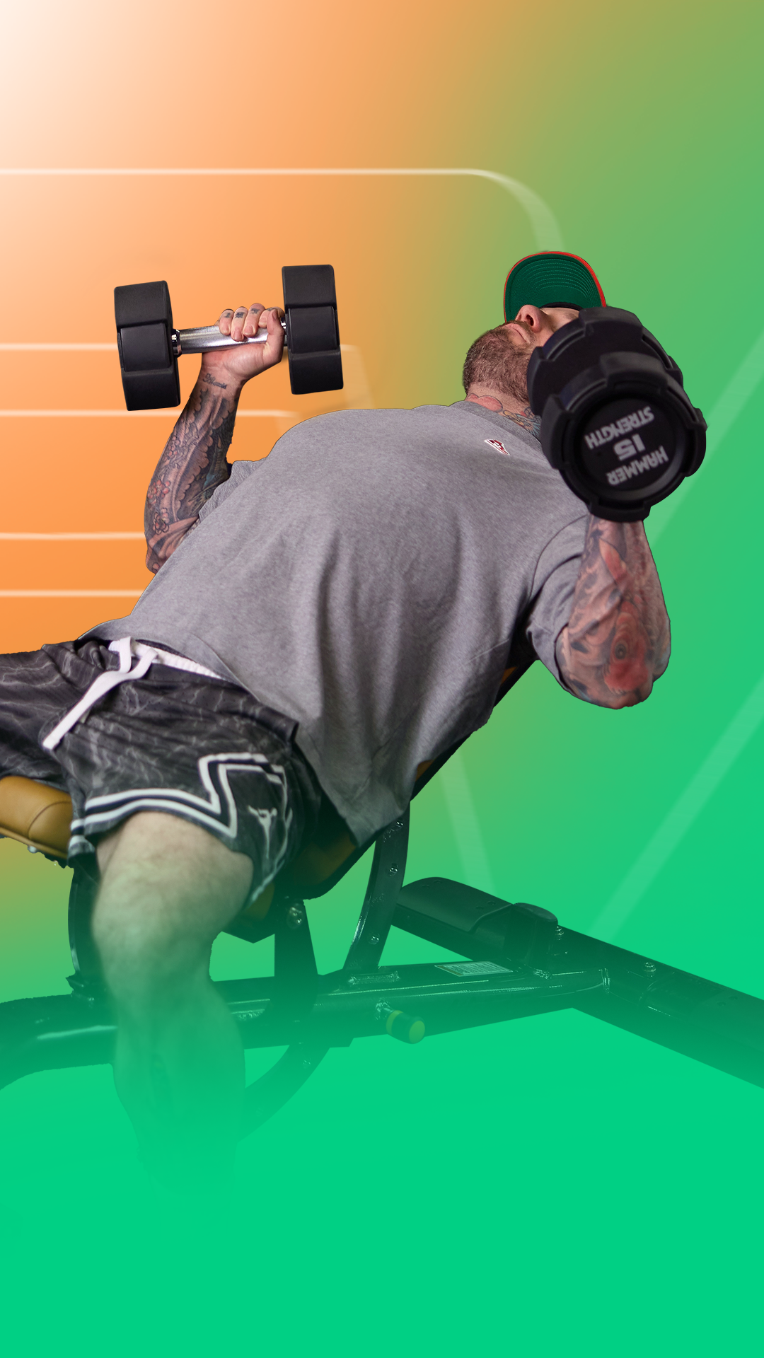 Everyday Fit Male Program Cover