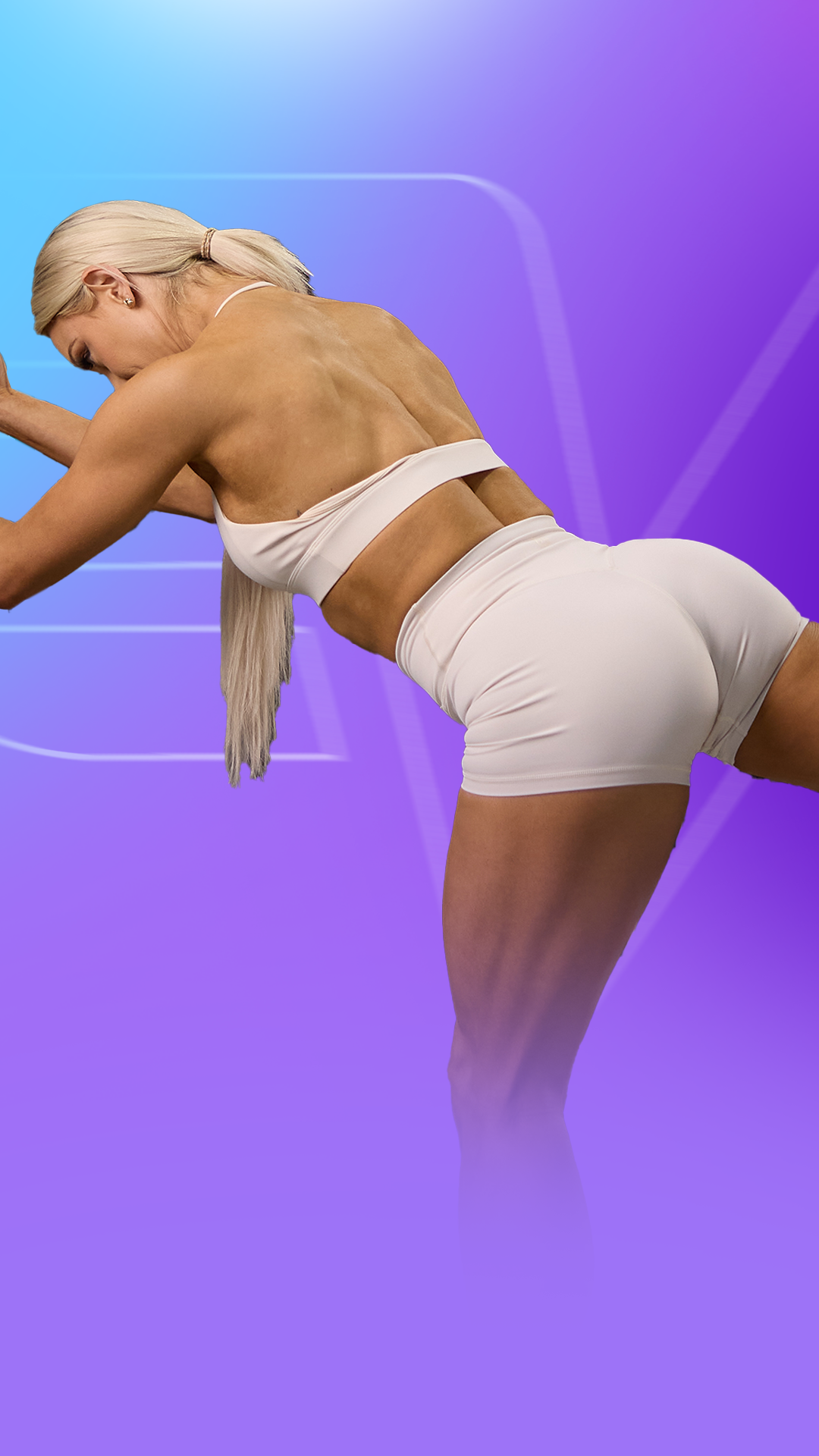 Glute Builder Program Cover