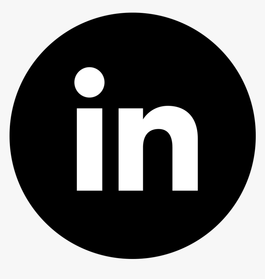 Linkedin logo
