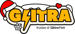 Glitra logo