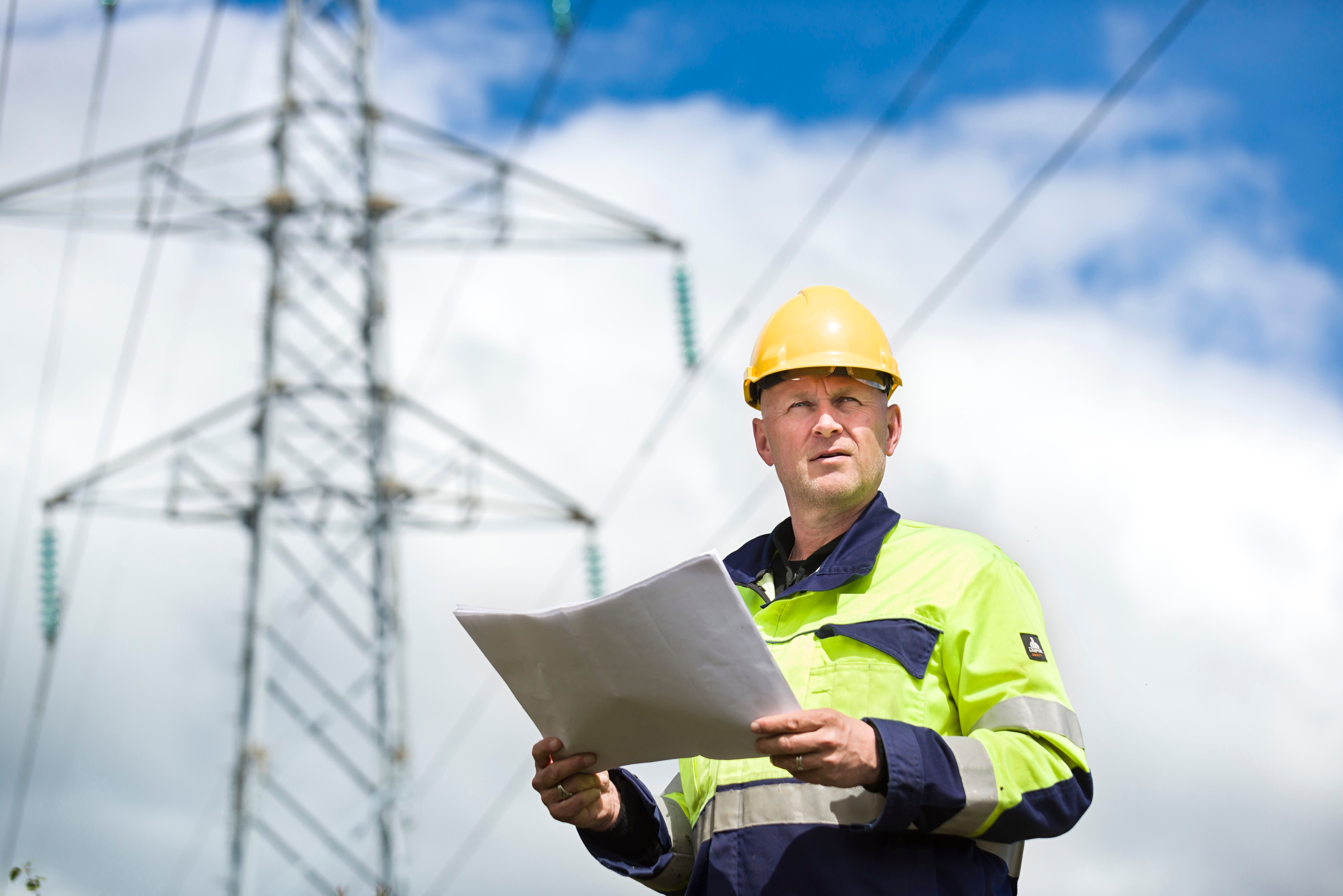 Bilde av Ronald Storenes