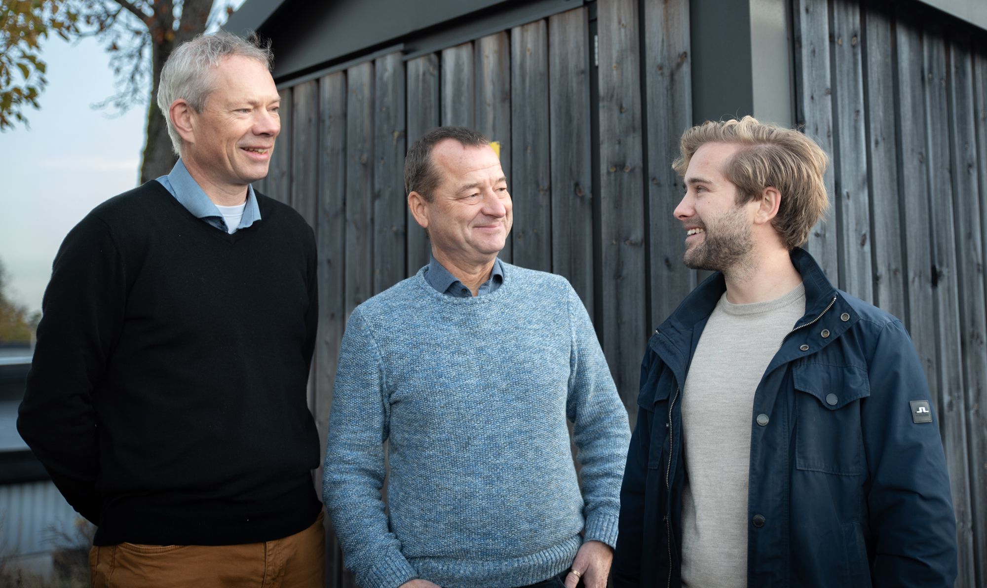 Mathias Mathiesen Hagane