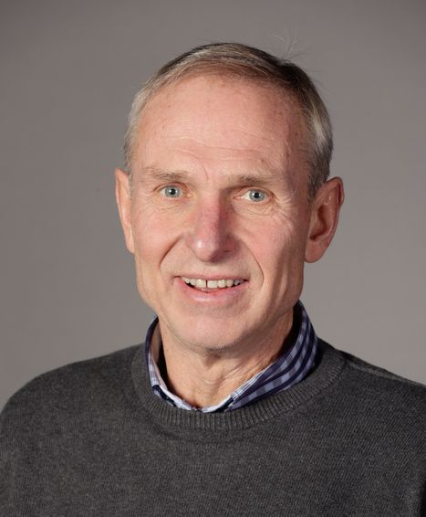 Bilde av Magne Håland