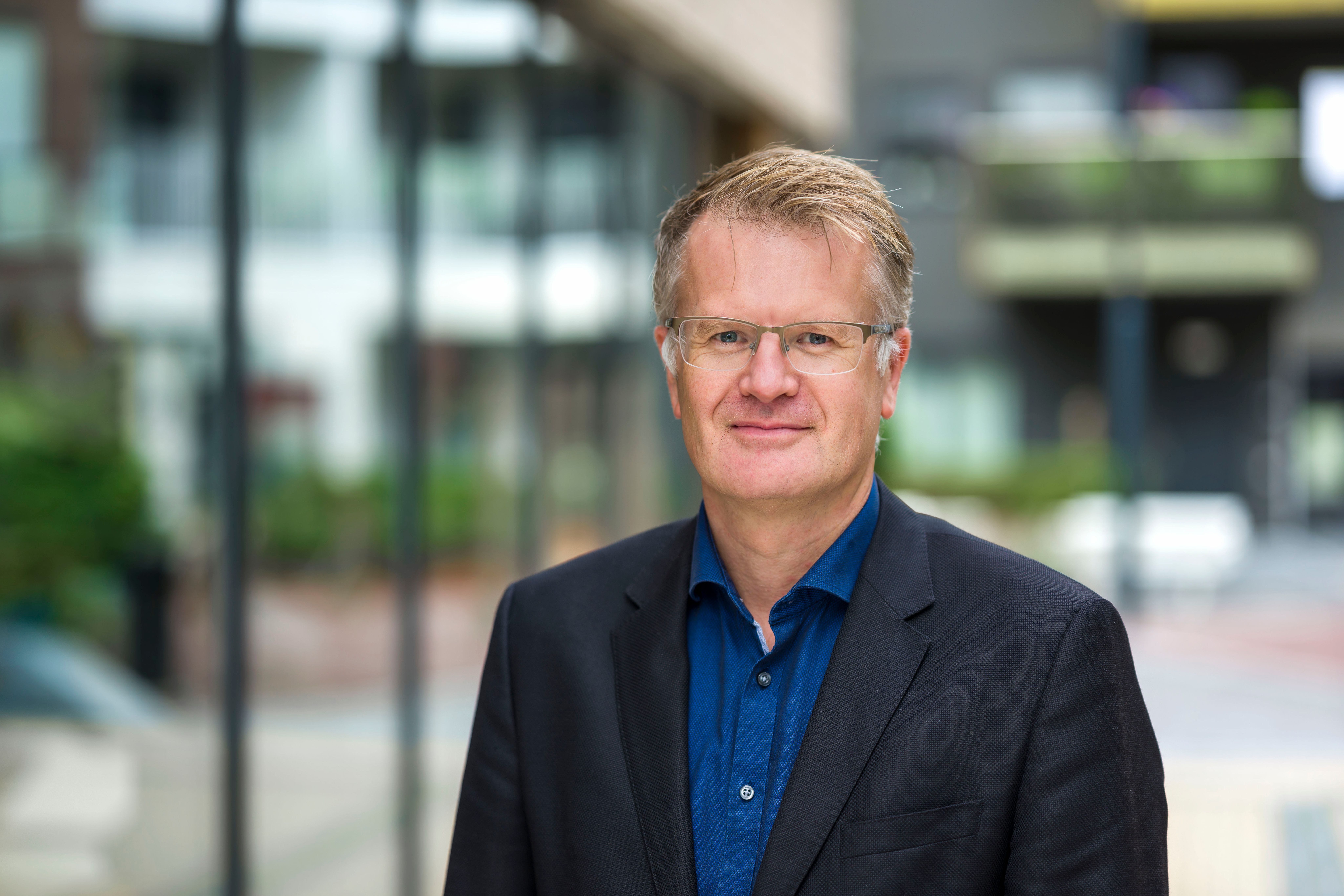 Profilbilde av Tore Morten Wetterhus