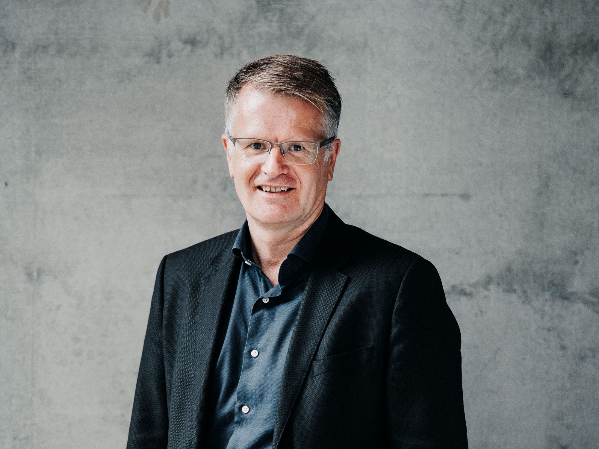 Profilbilde av Tore Morten Wetterhus