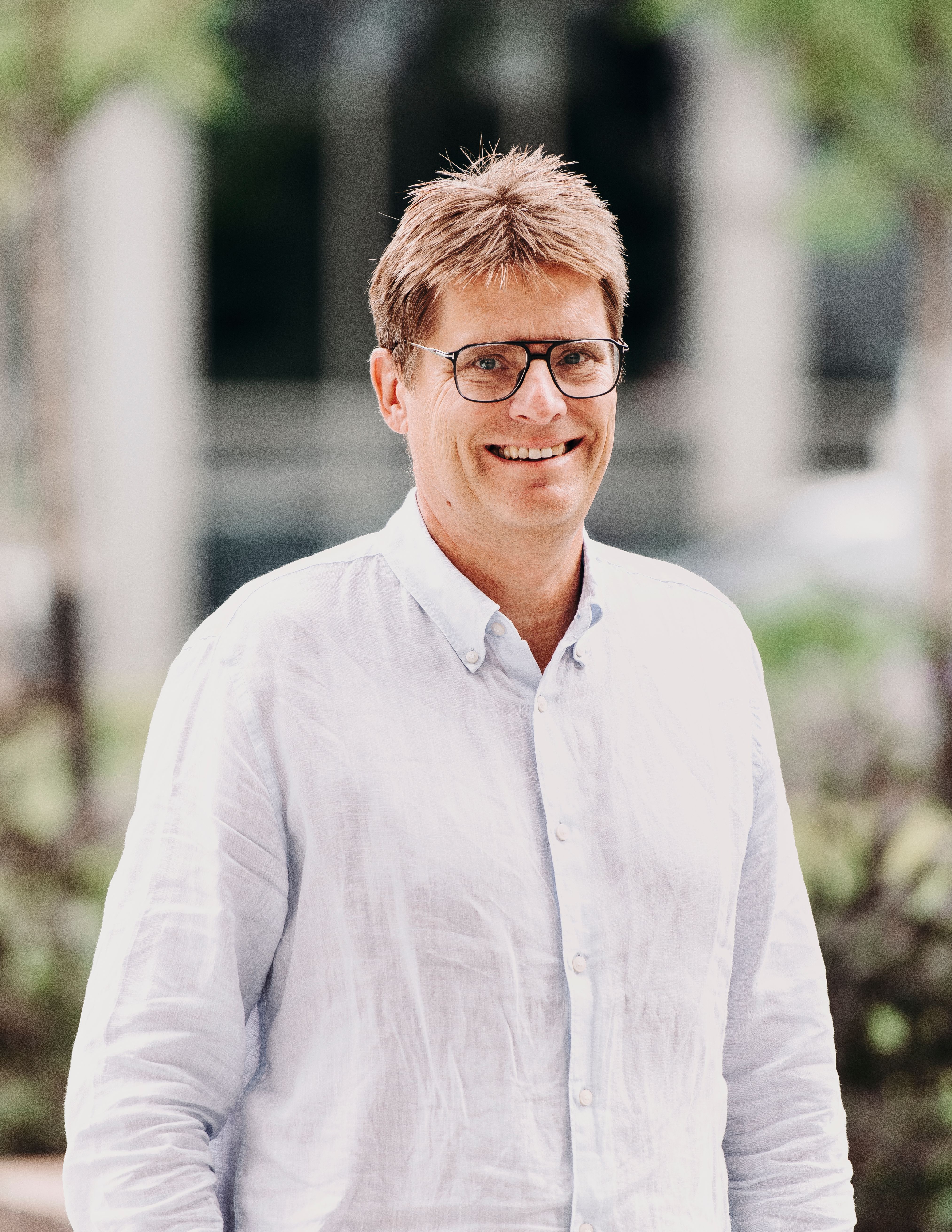 Bilde av Petter Tollefsen