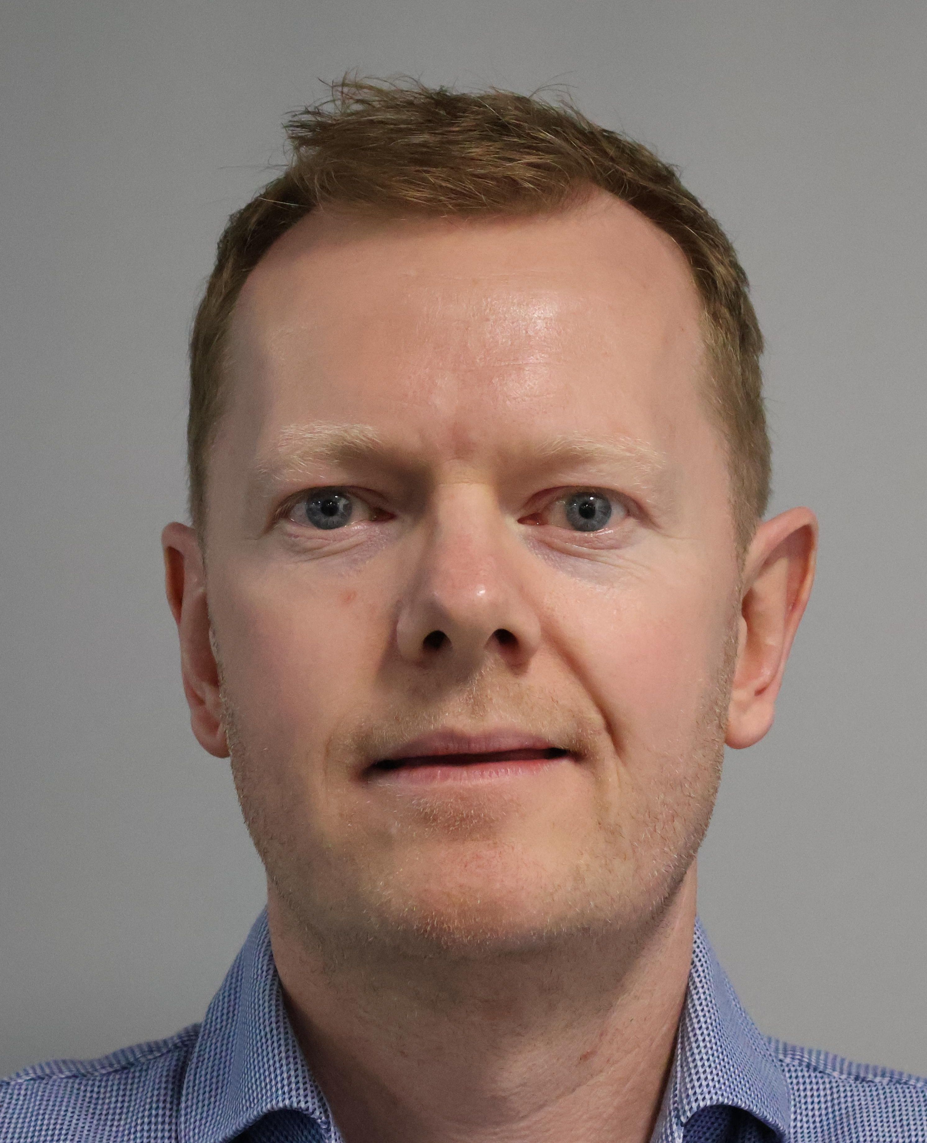 Bilde av Per Rune Åsen