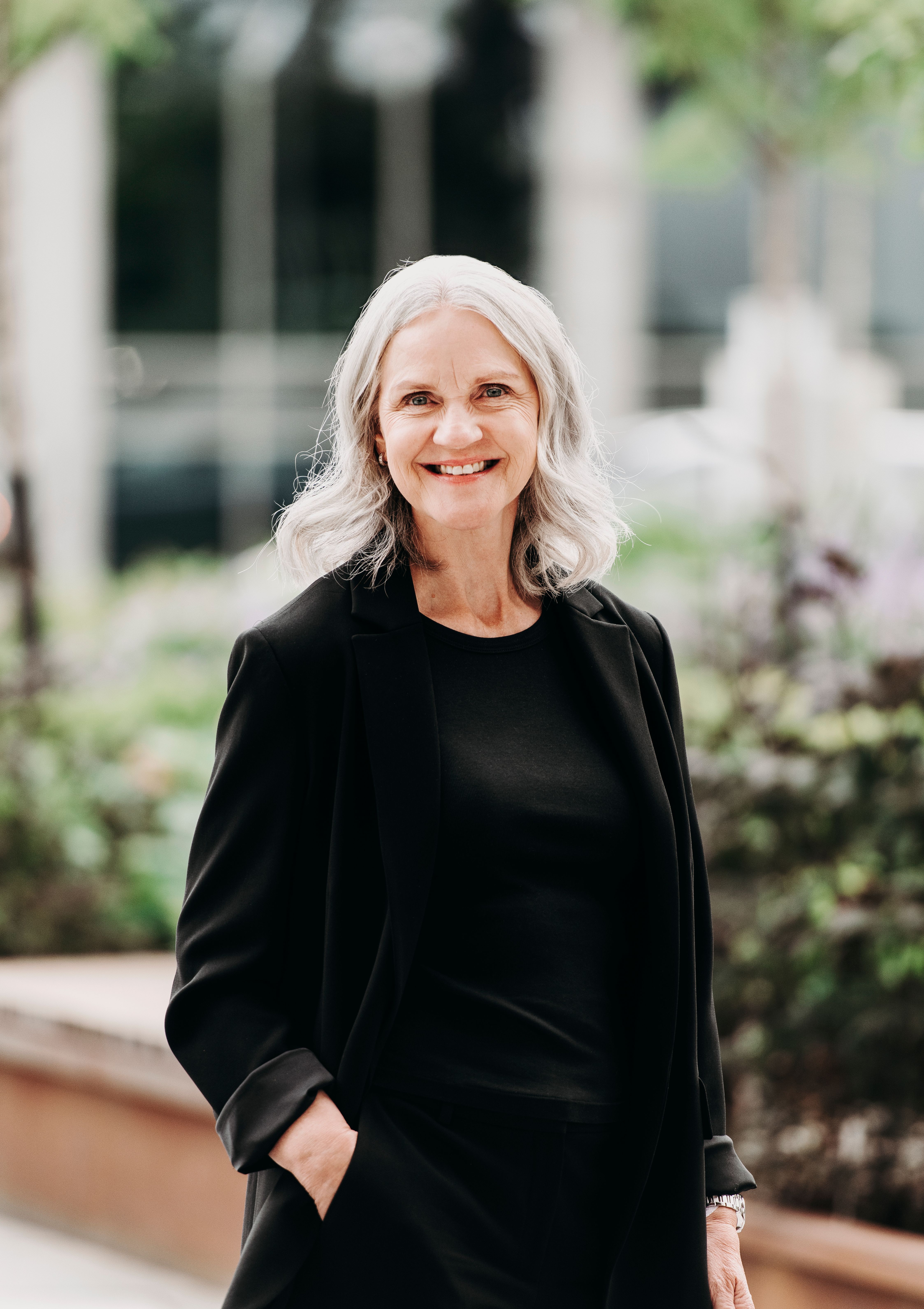 Bilde av Hanne Margrete Lenes Solem