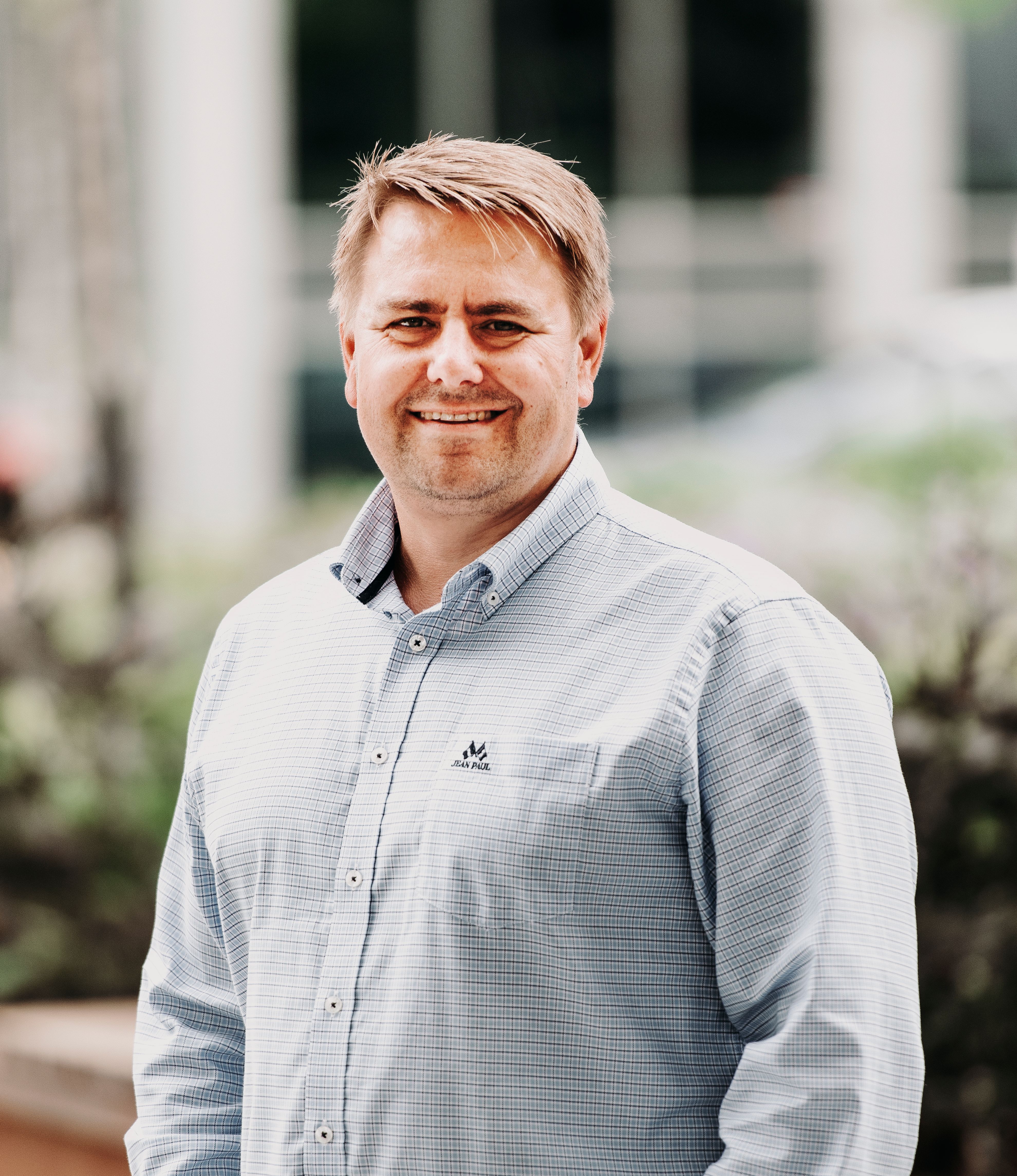 Bilde av Per Gøran Bergerud