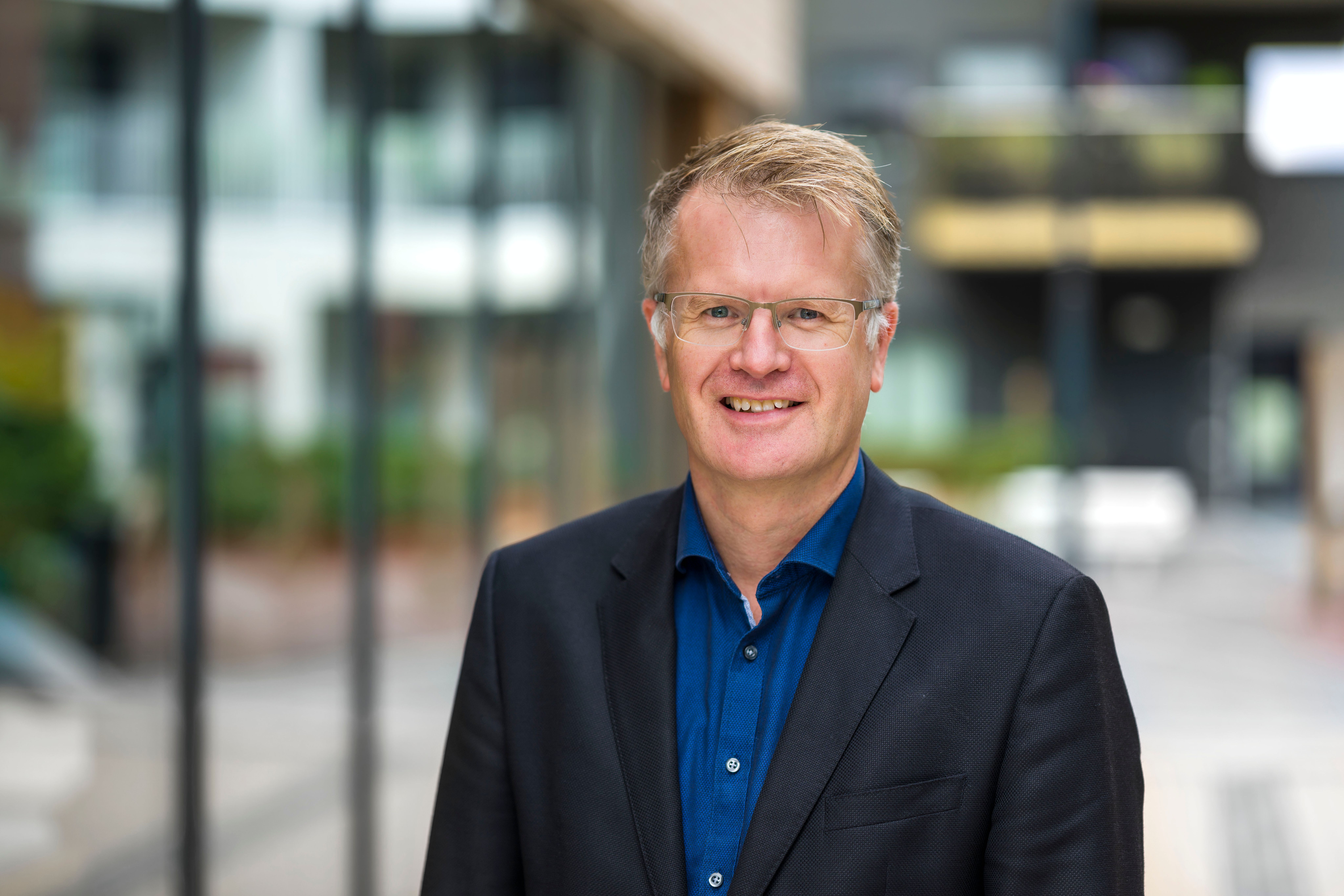 Bilde av Tore Morten Wetterhus