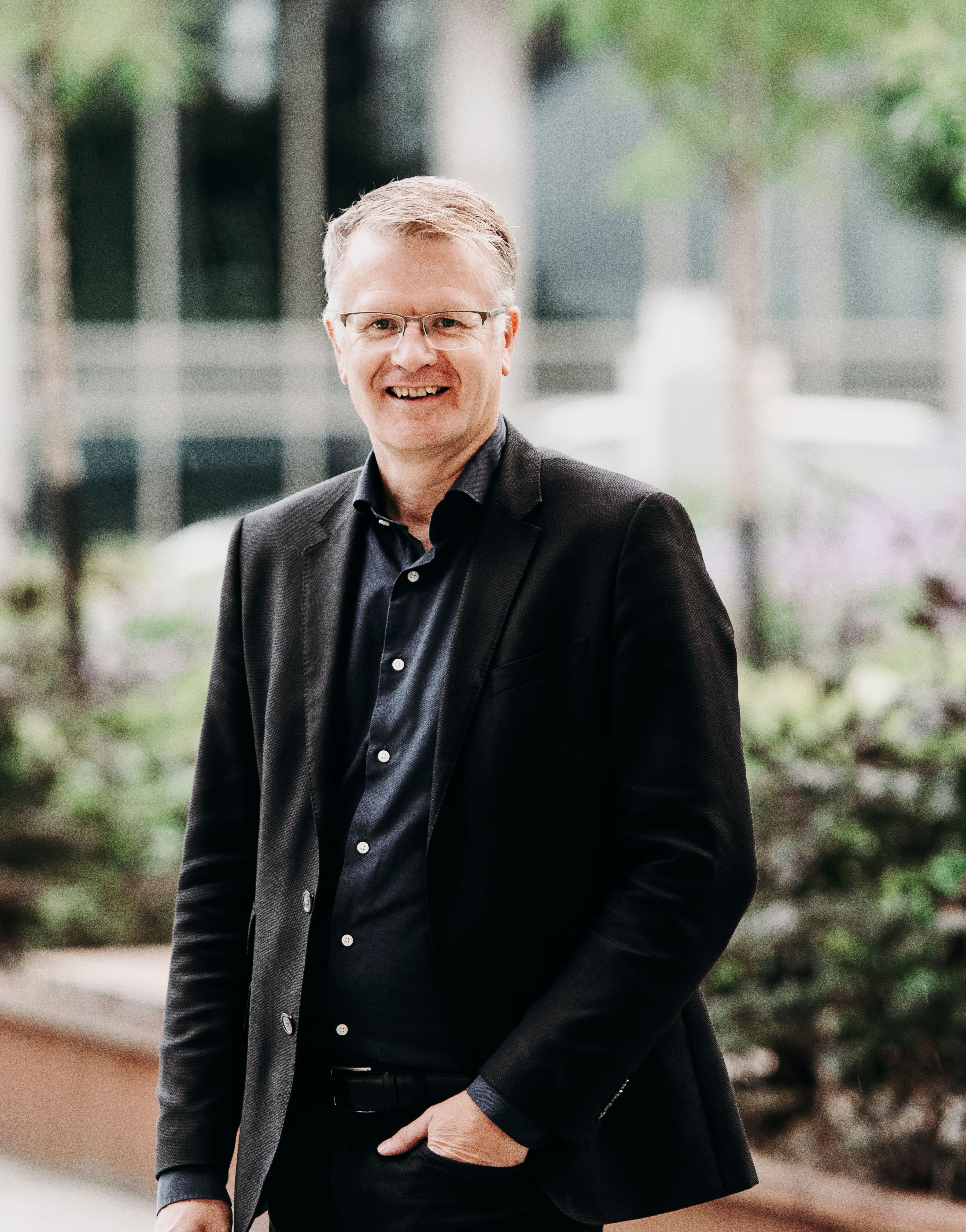 Bilde av Tore Morten Wetterhus