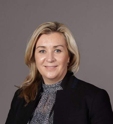 Bilde av Marianne Randbo Venemyr