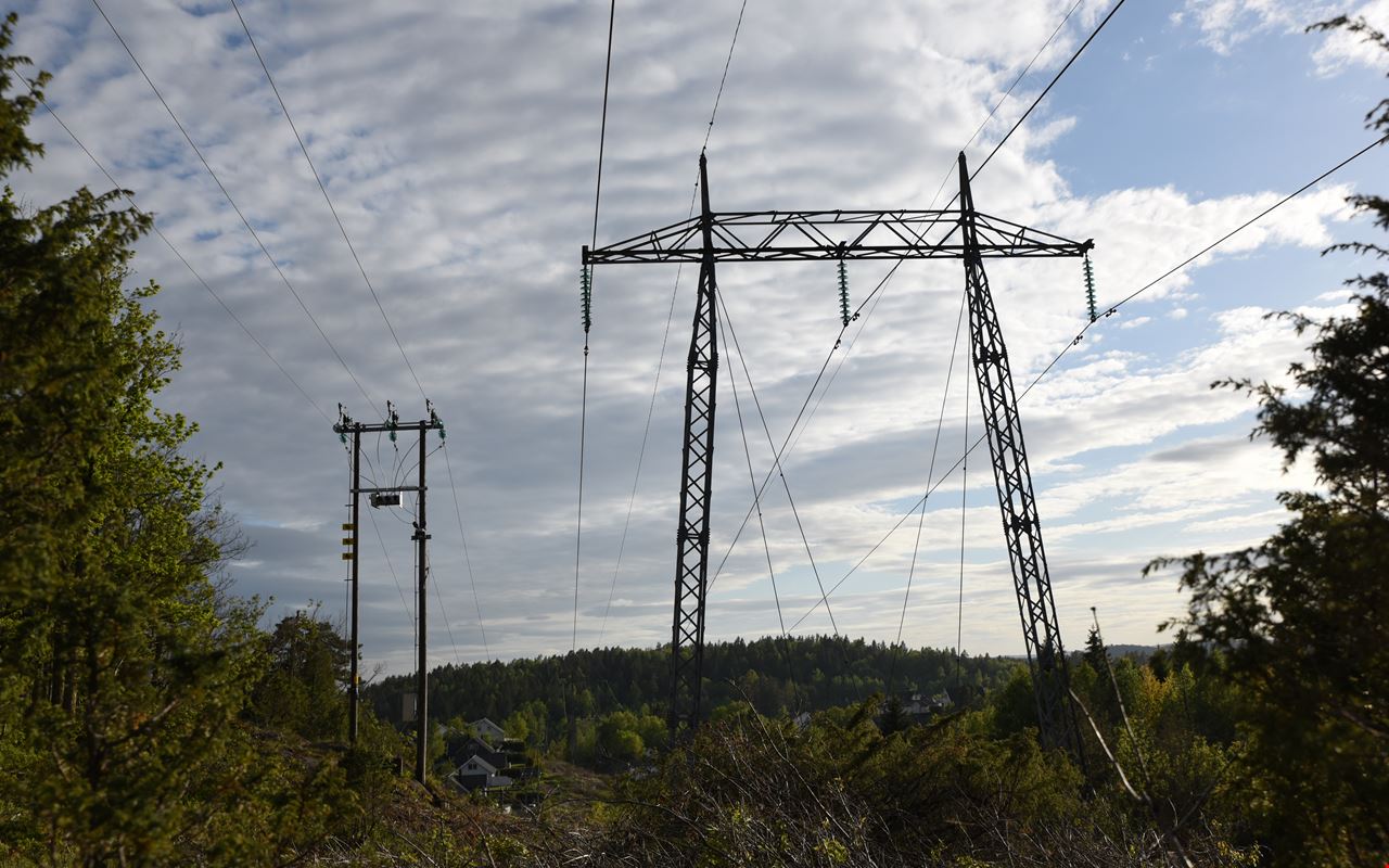 Endringer i strømstøtteordningen