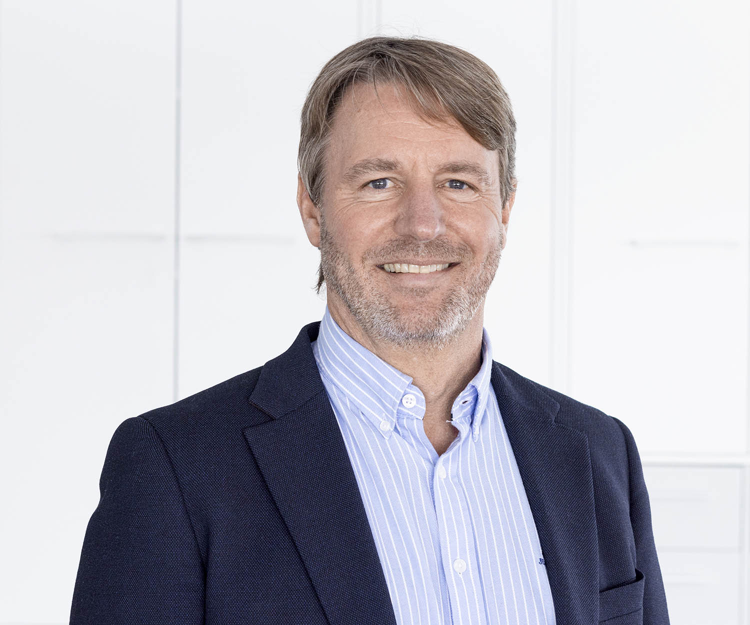 Bilde av Vidar Kristoffersen