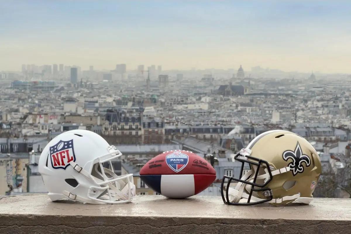 NFL Paris