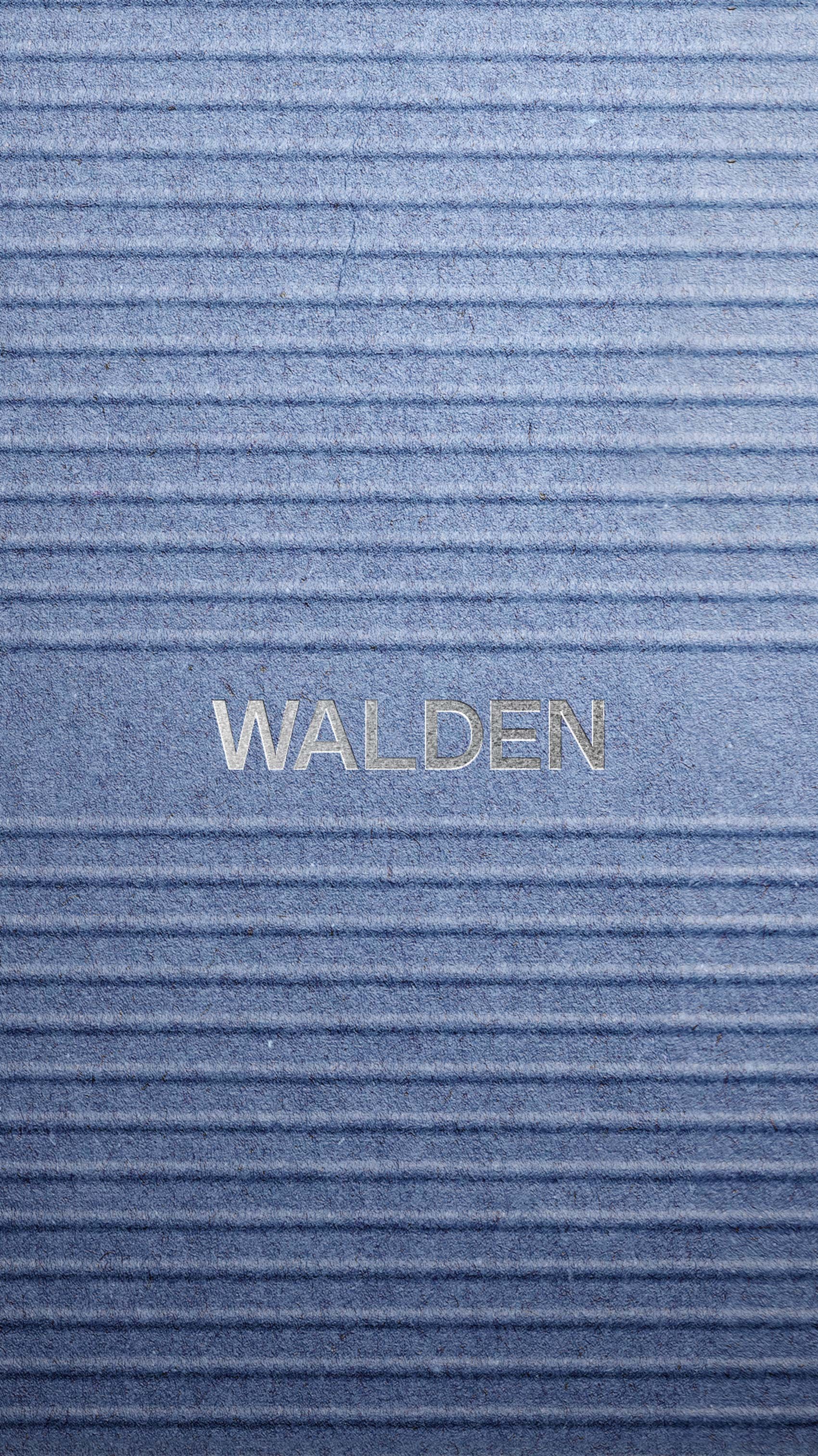 Walden Incense