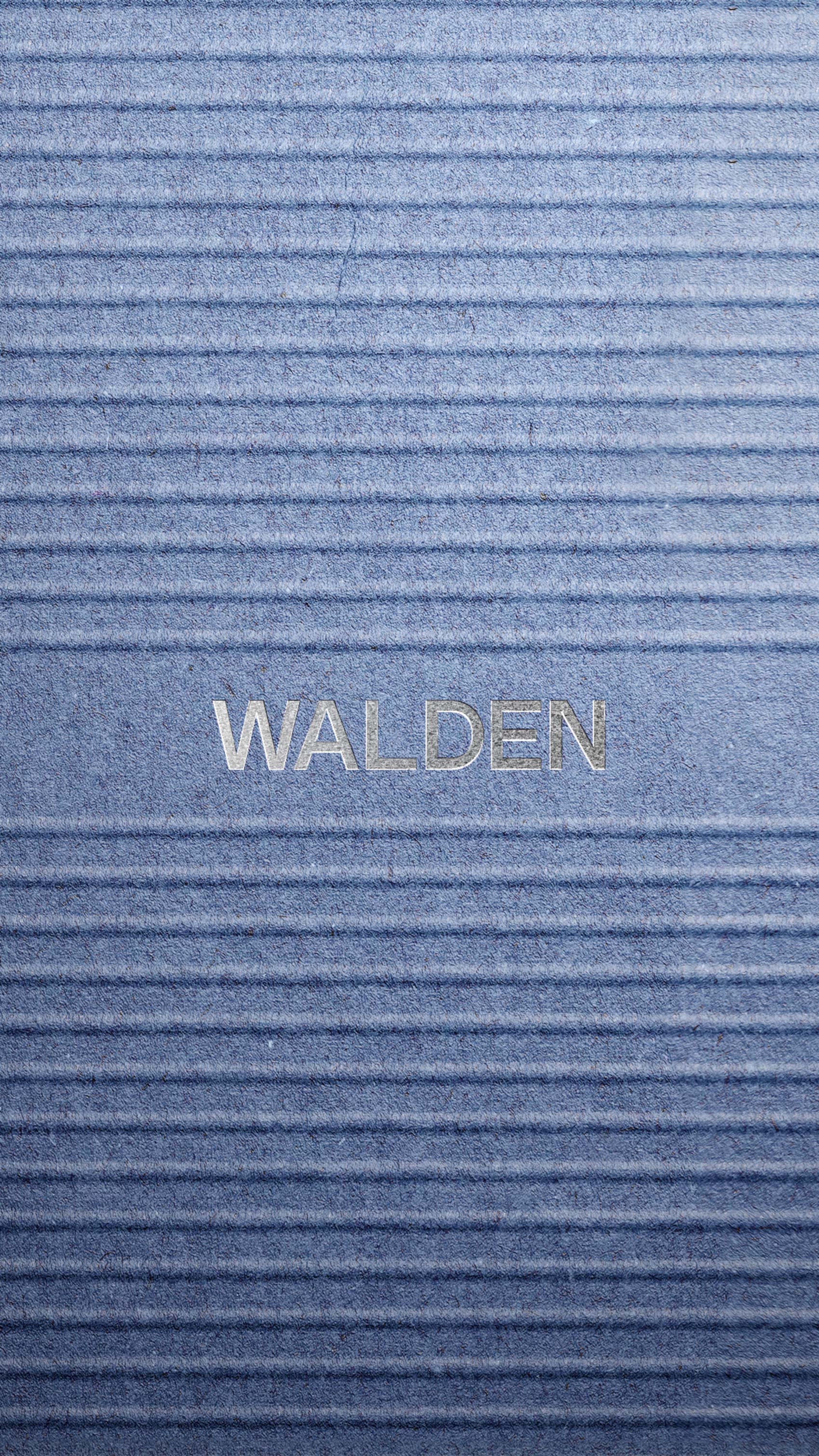 Walden Incense