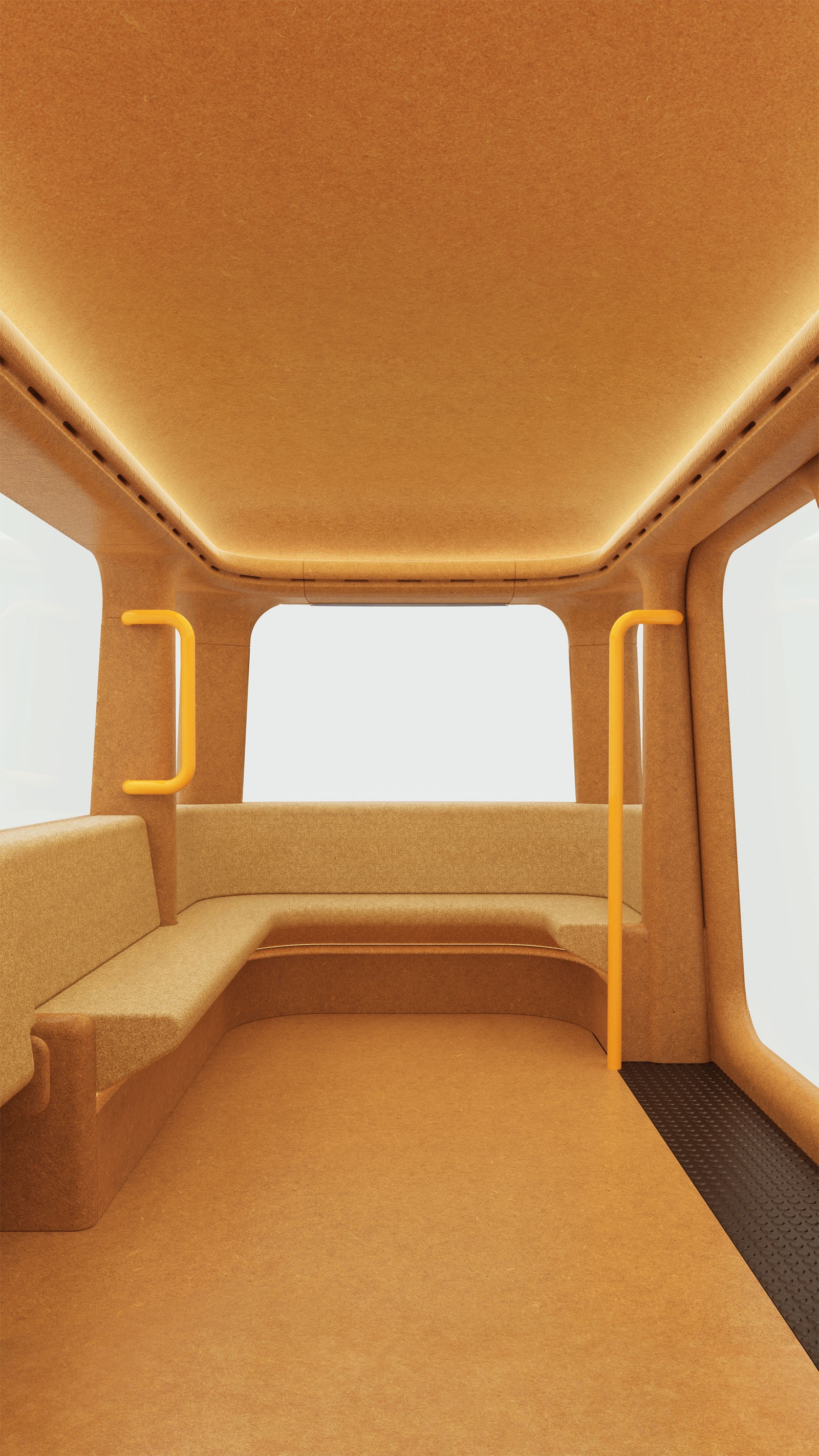 City on Wheels