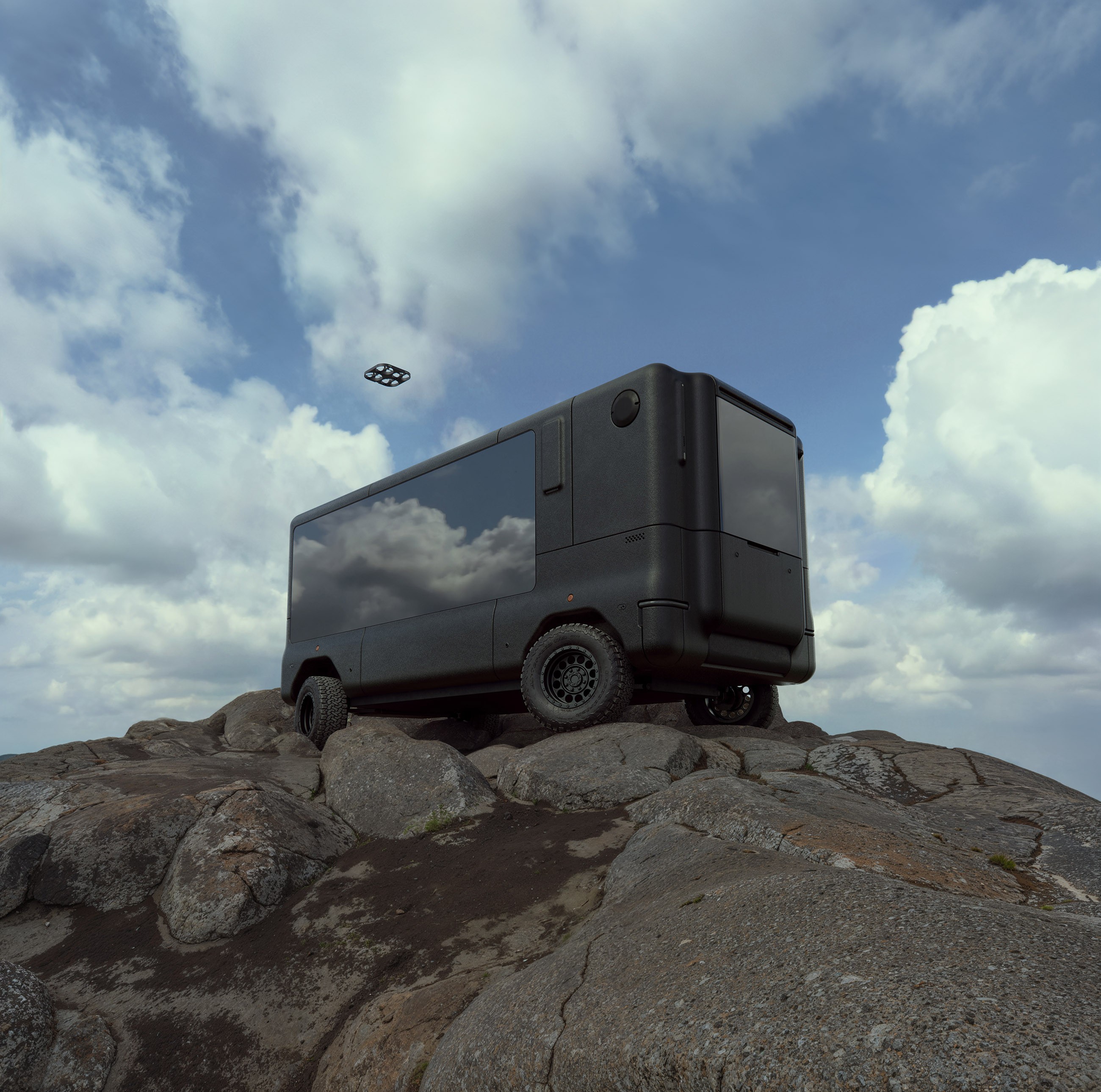 ARK 1