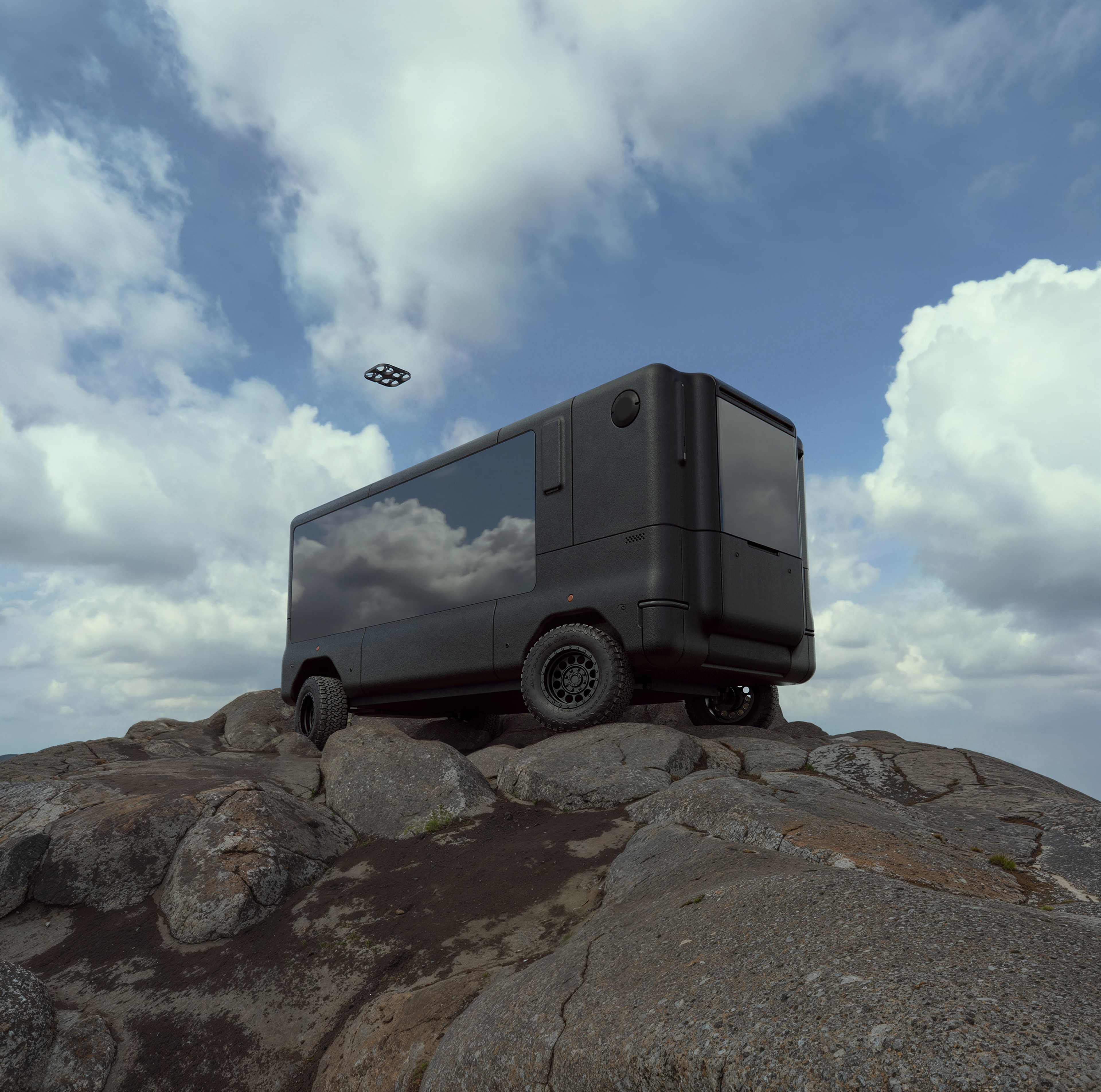ARK 1
