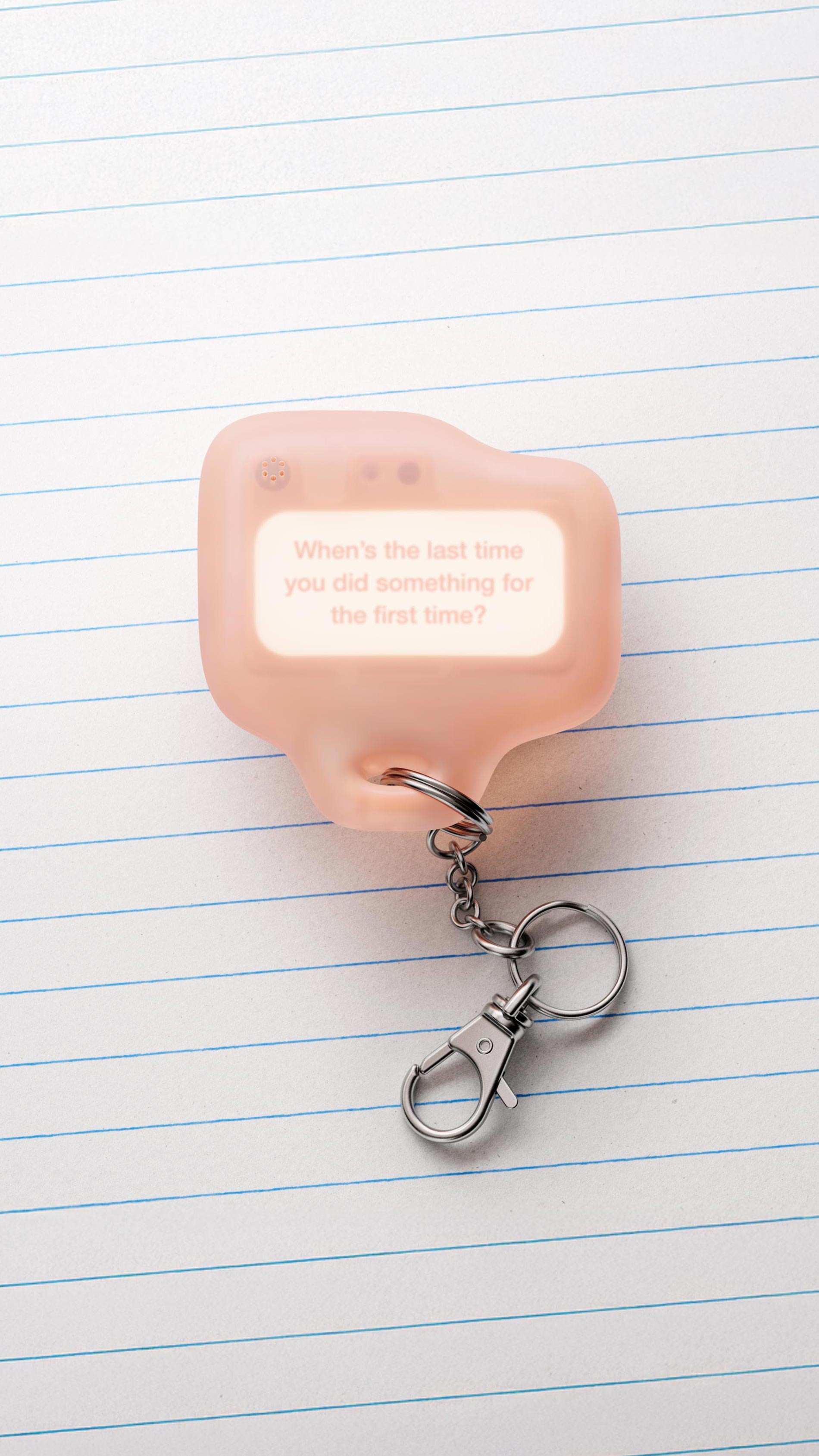 OpenAI Tamagotchi