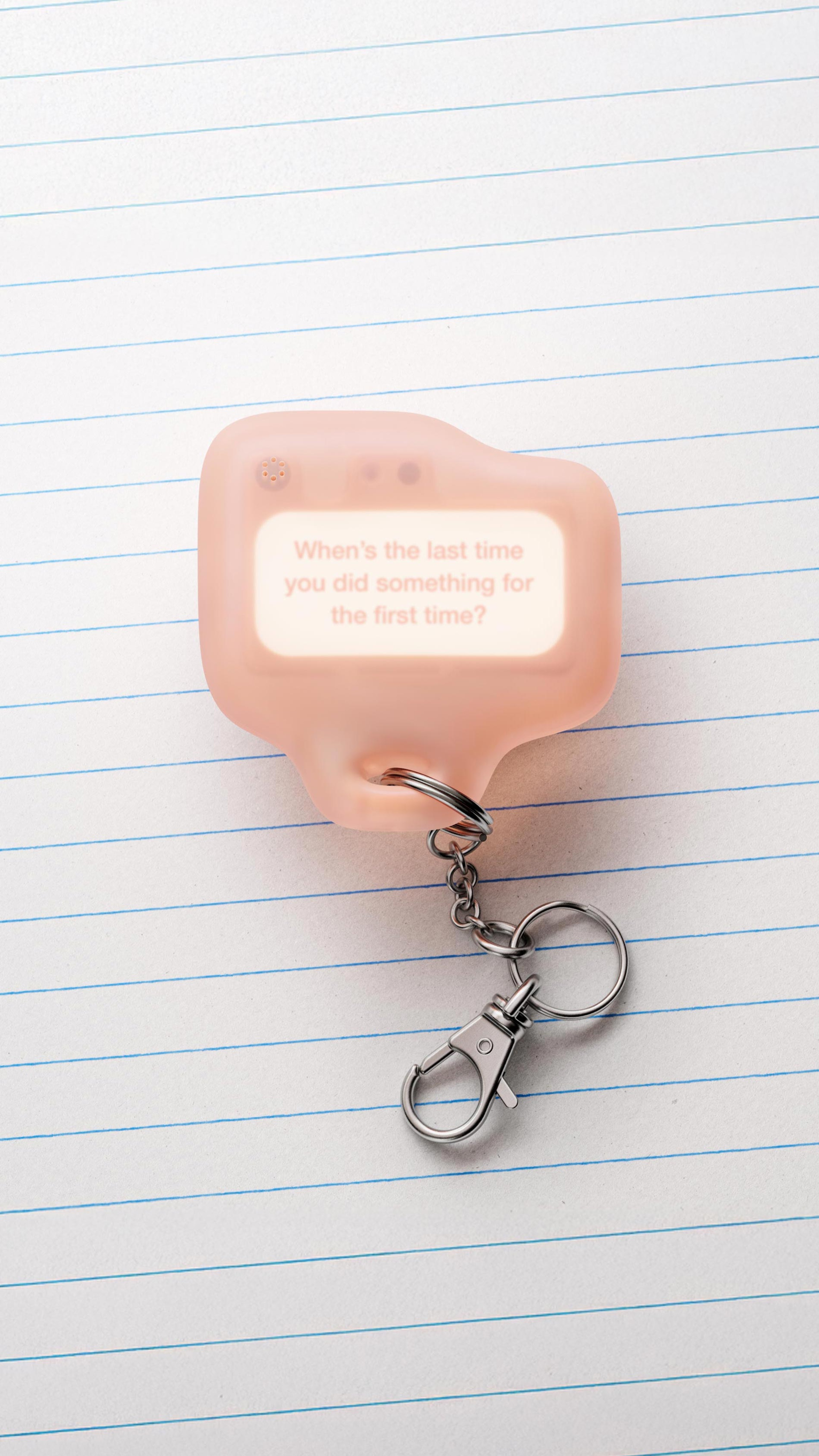 OpenAI Tamagotchi