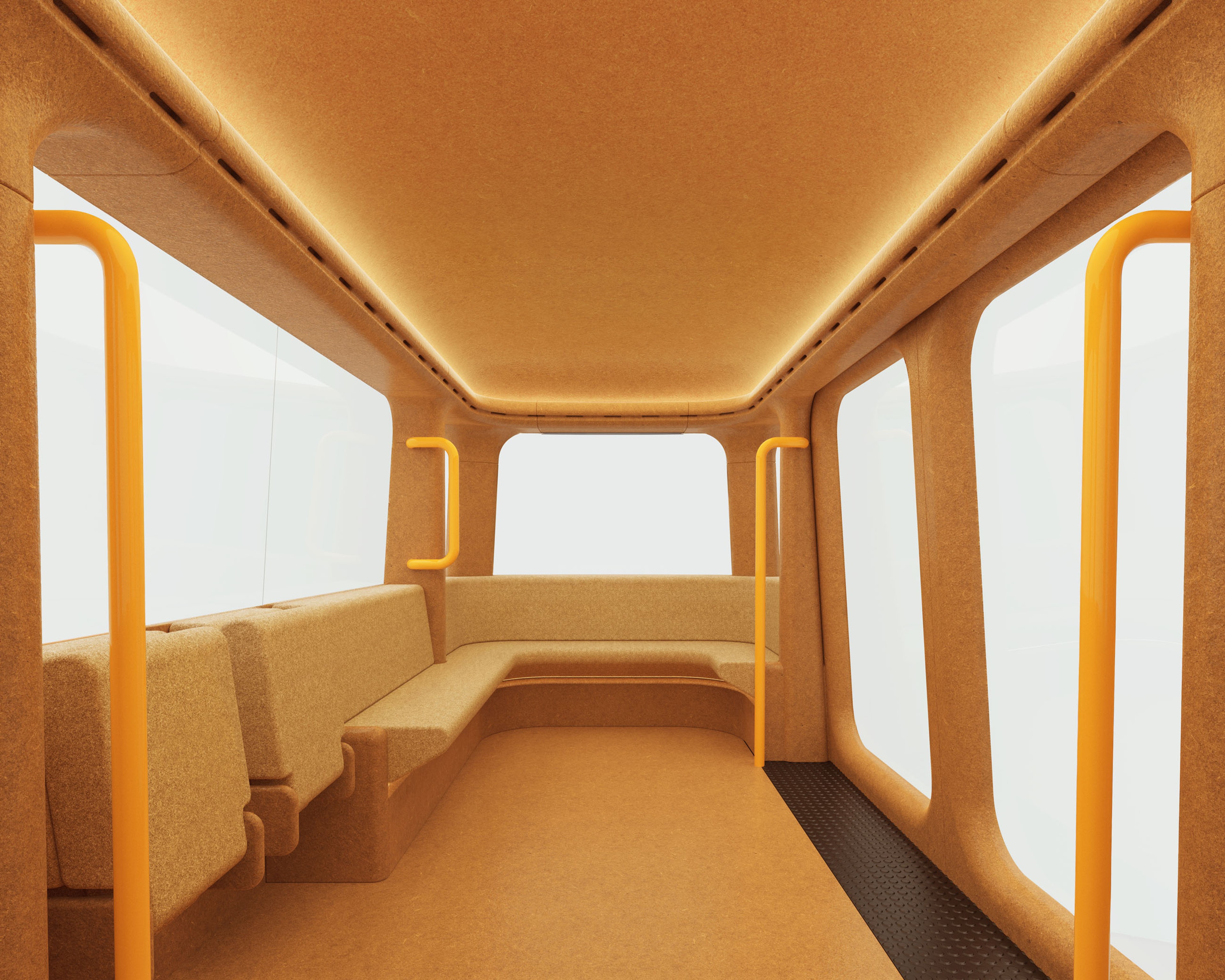 City on Wheels