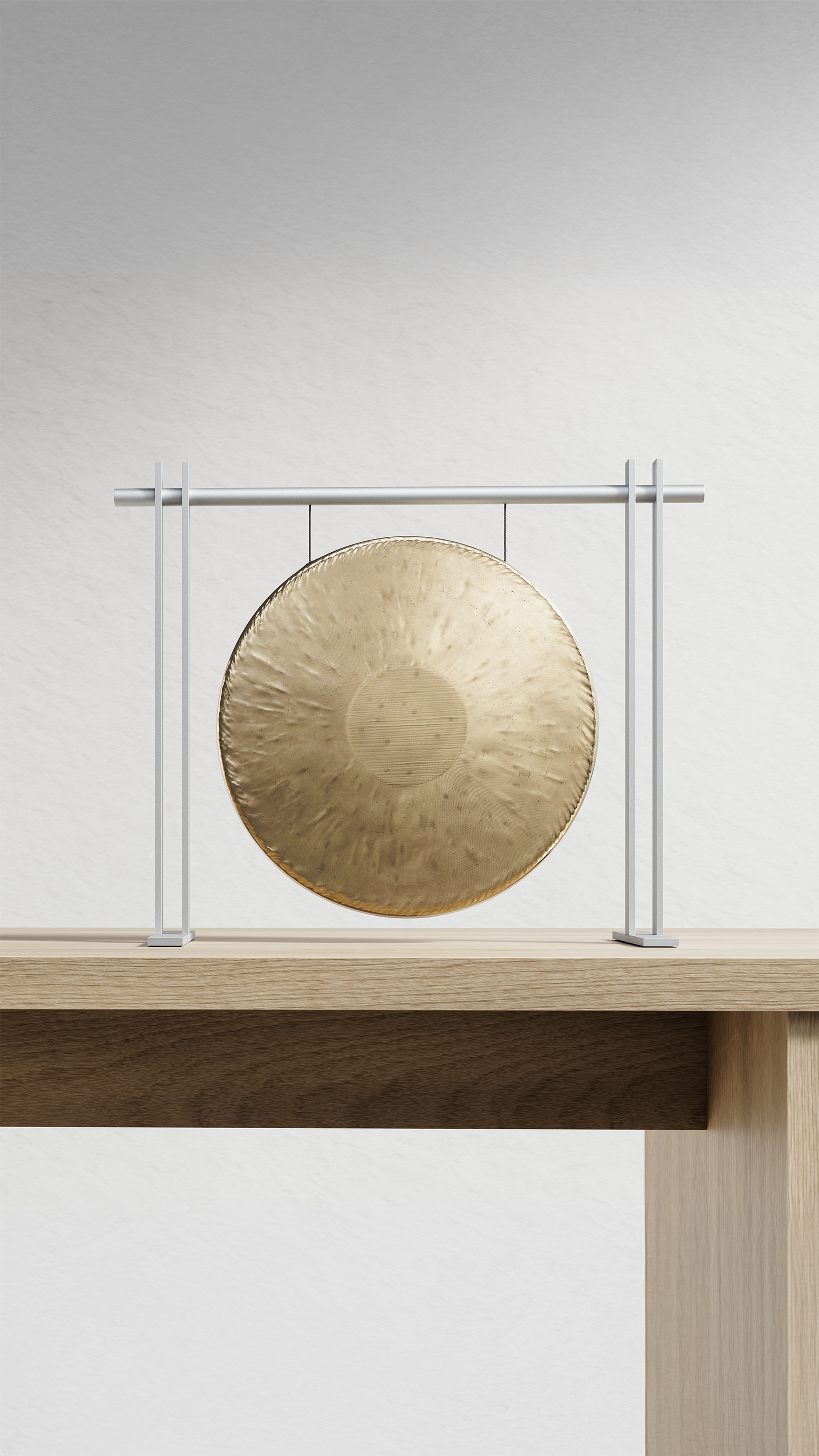Walden Gongs