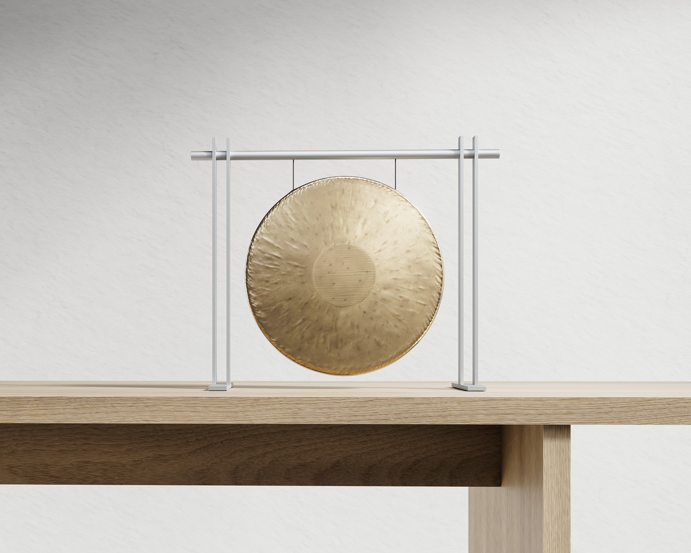 Walden Gongs