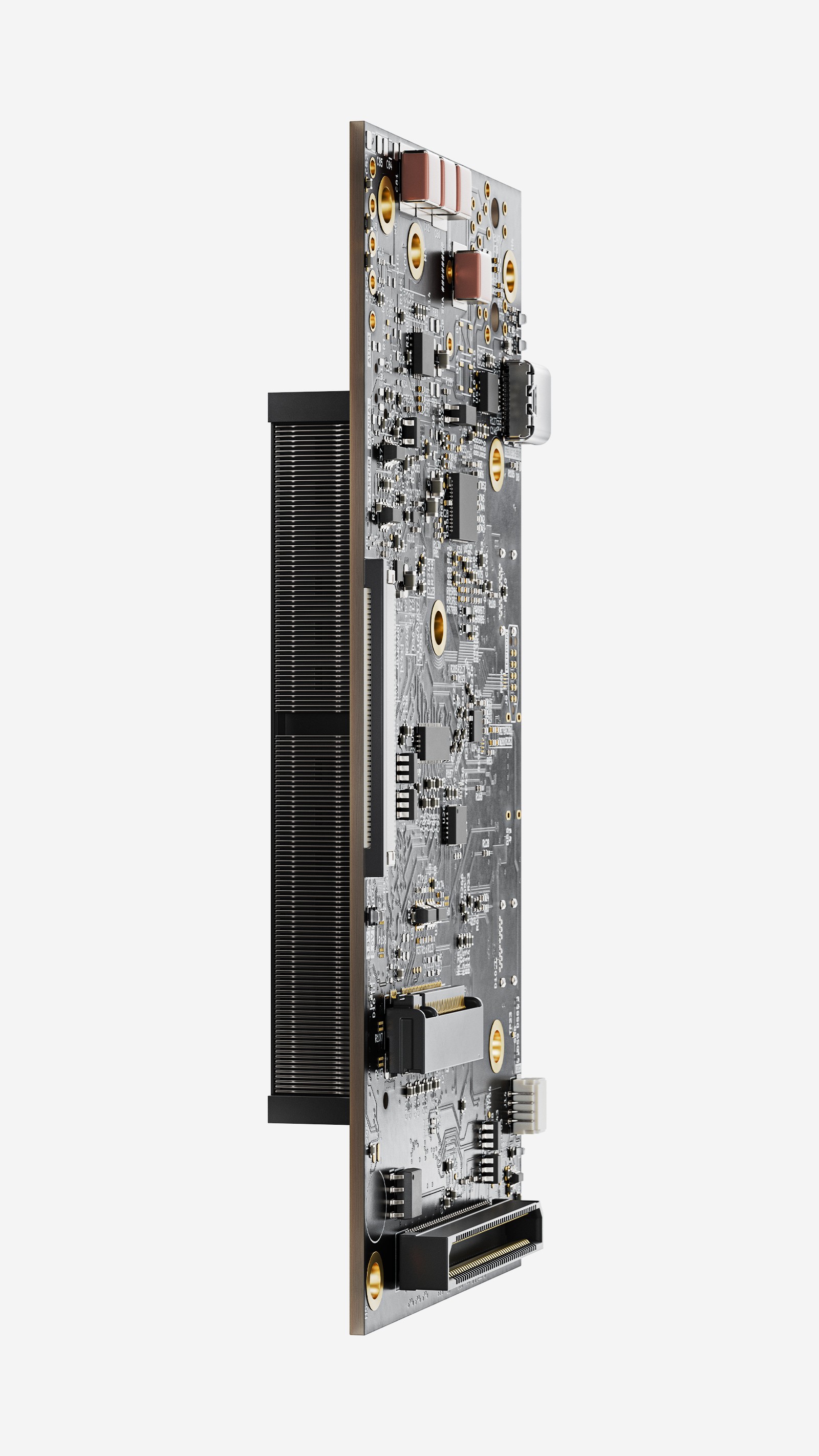 Diode Computers