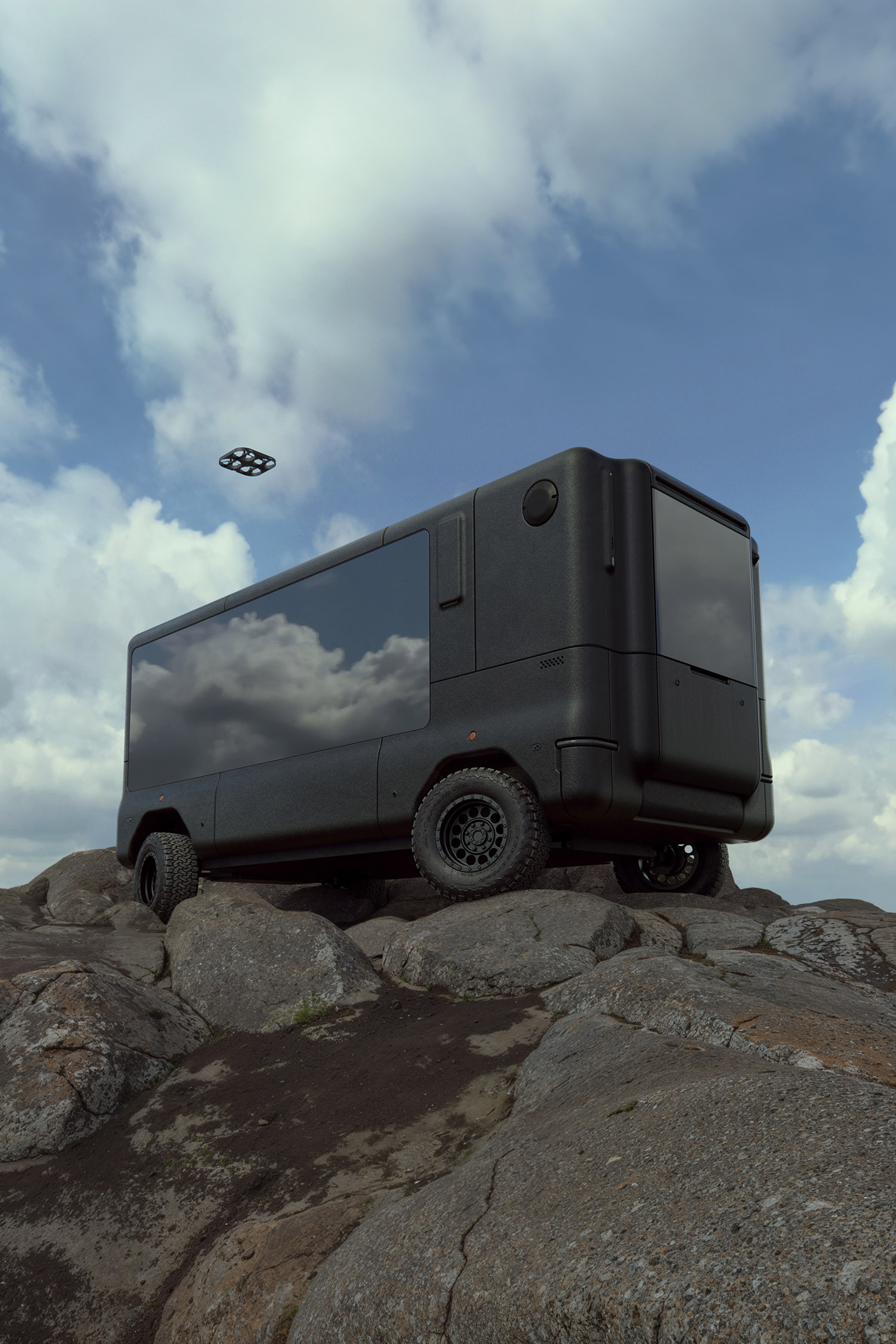 ARK 1