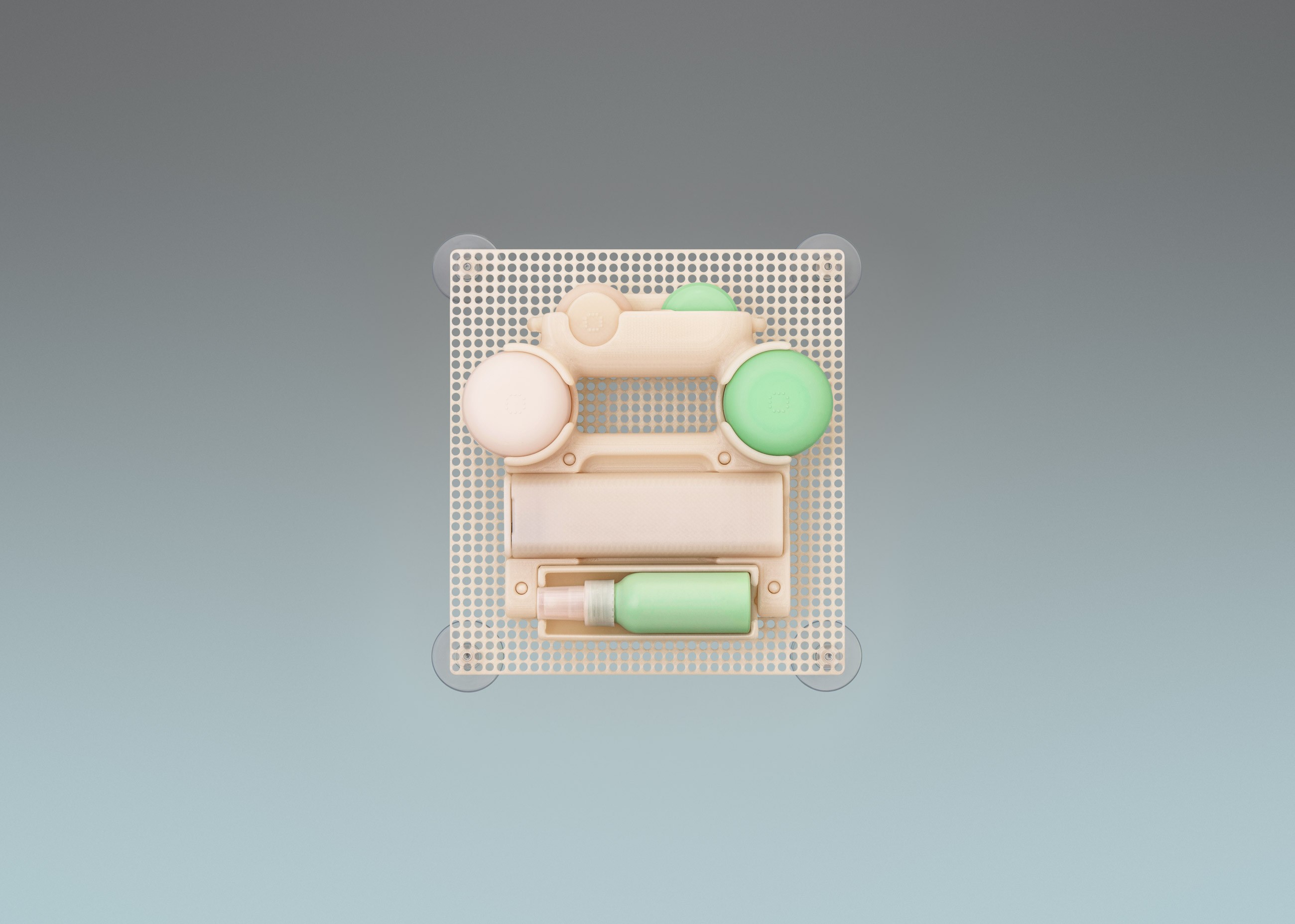 OEM Care Kit