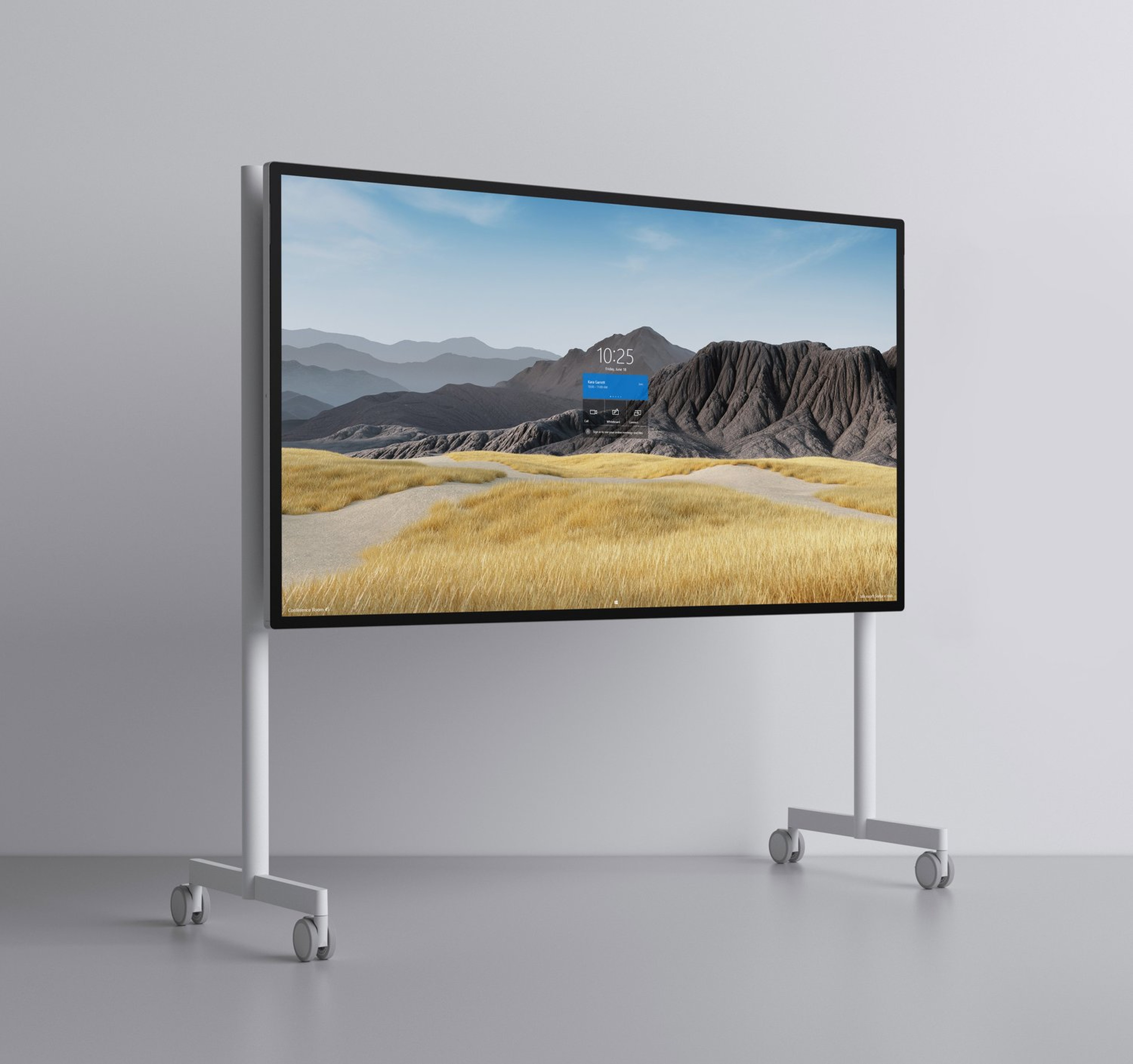 Image by Microsoft