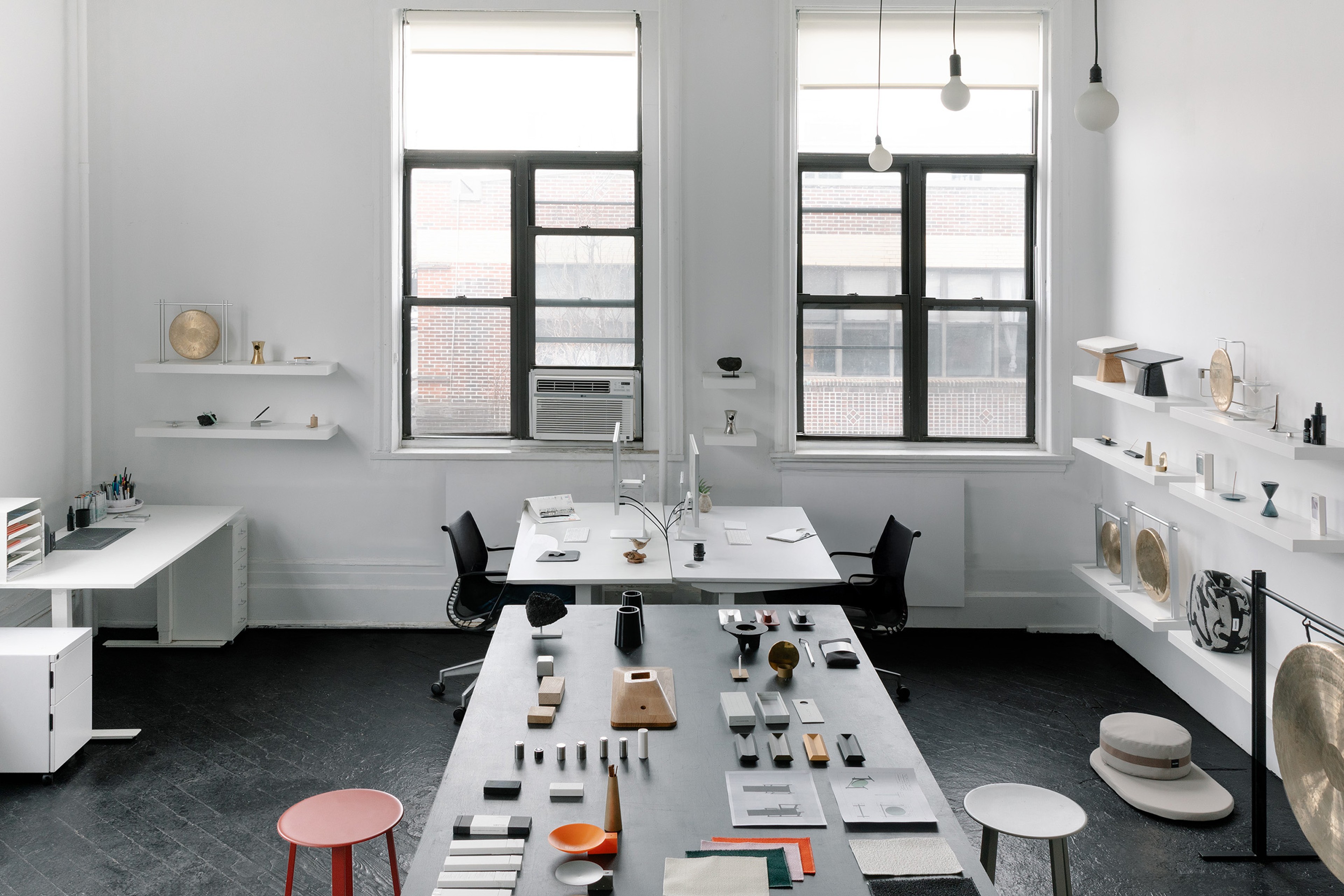 The Walden Studio, 2023