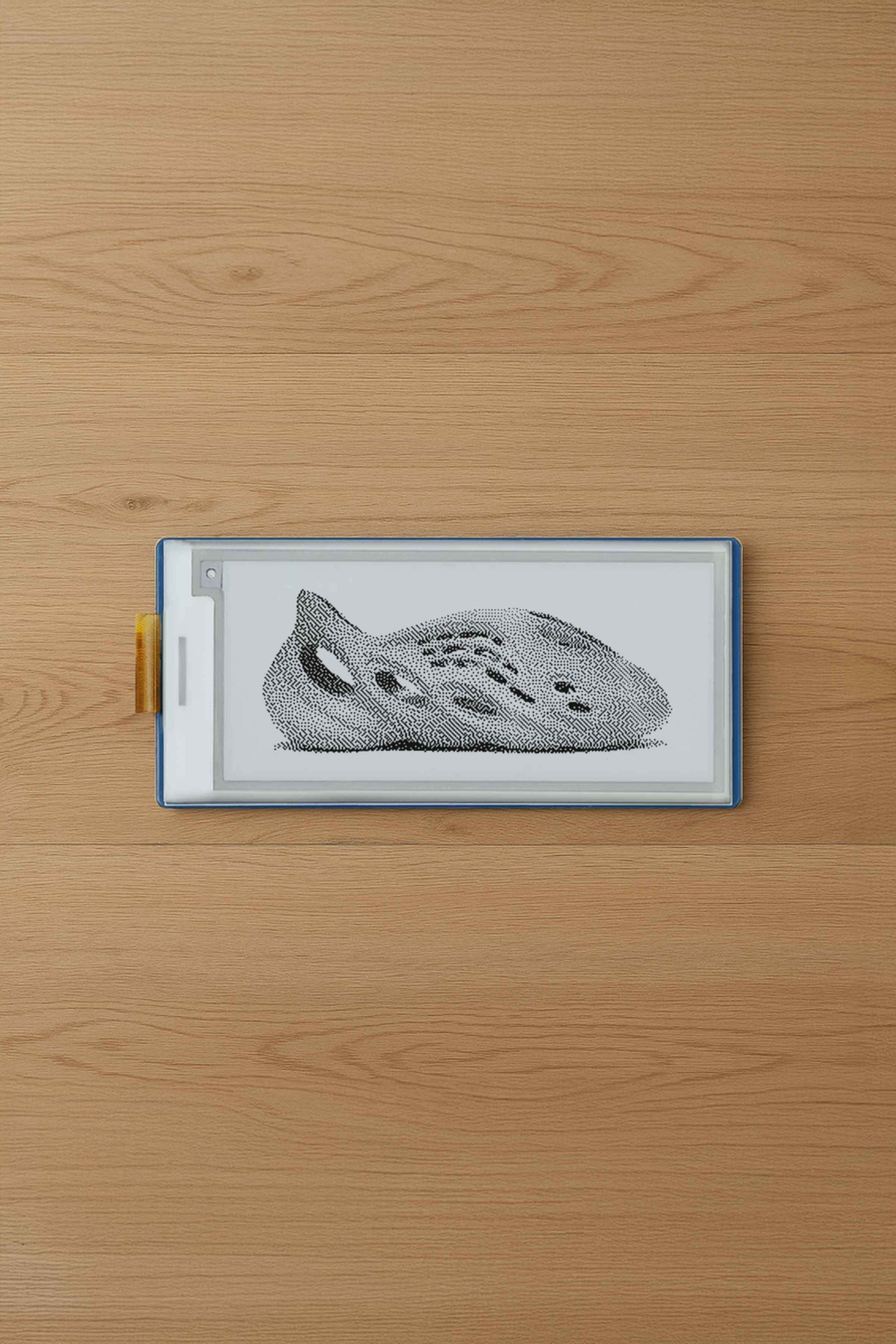 Prototype by Pasha Bulaev