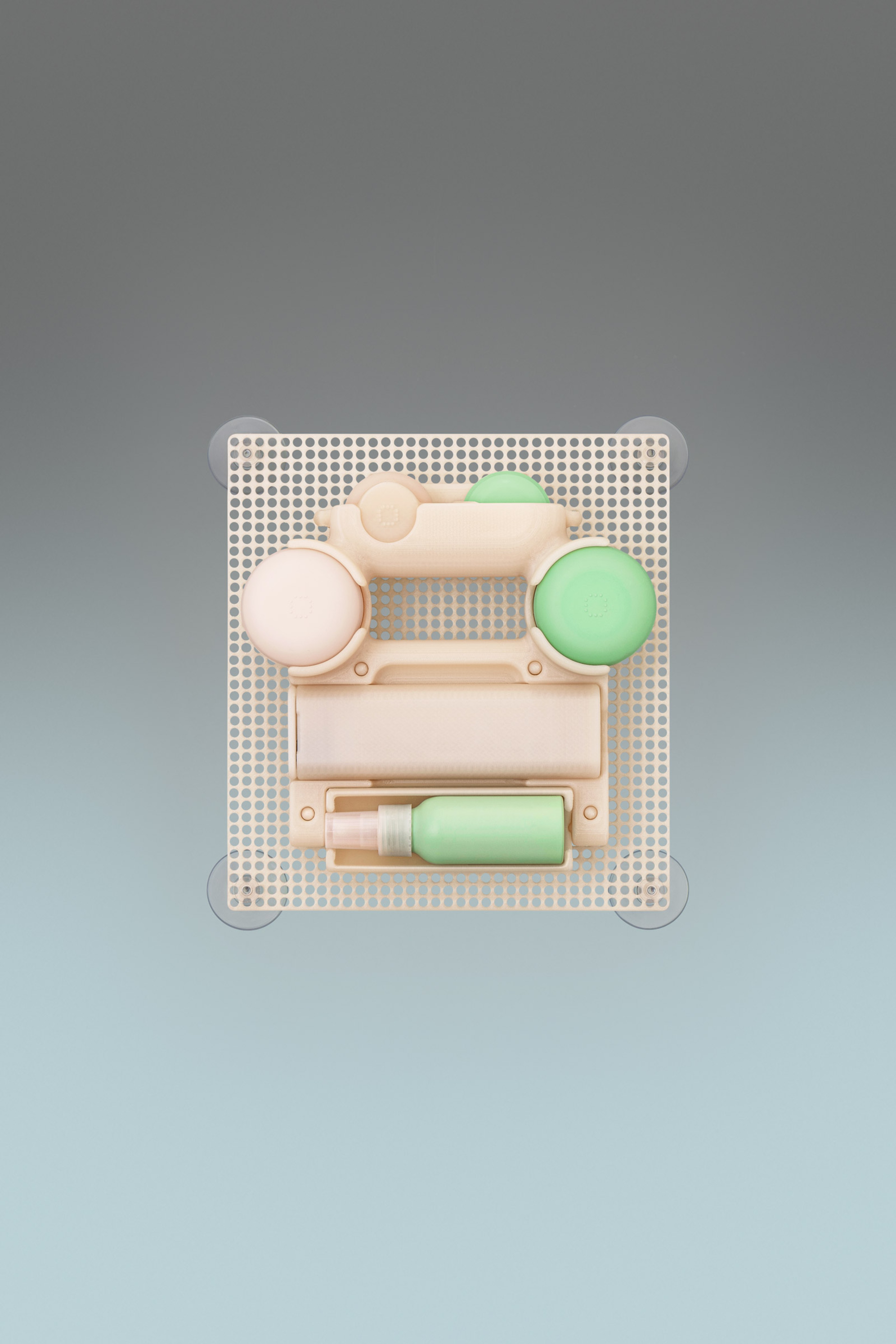 OEM Care Kit