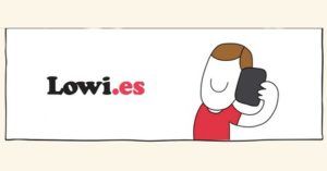 Campaña de marketing de Lowi