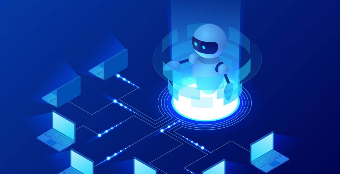 The impact of artificial intelligence on SEM